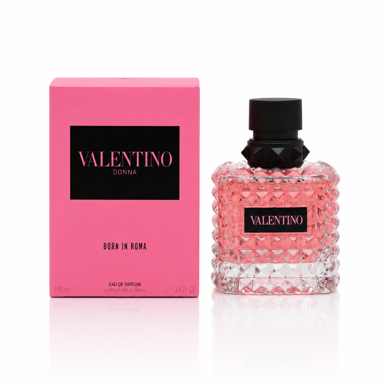 Valentino Donna Born In Roma Perfume