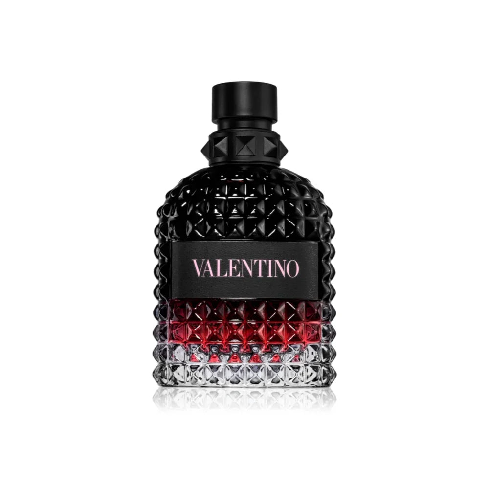 Valentino Uomo Born in Roma Perfume Intense for Men Eau De Parfum 100ml