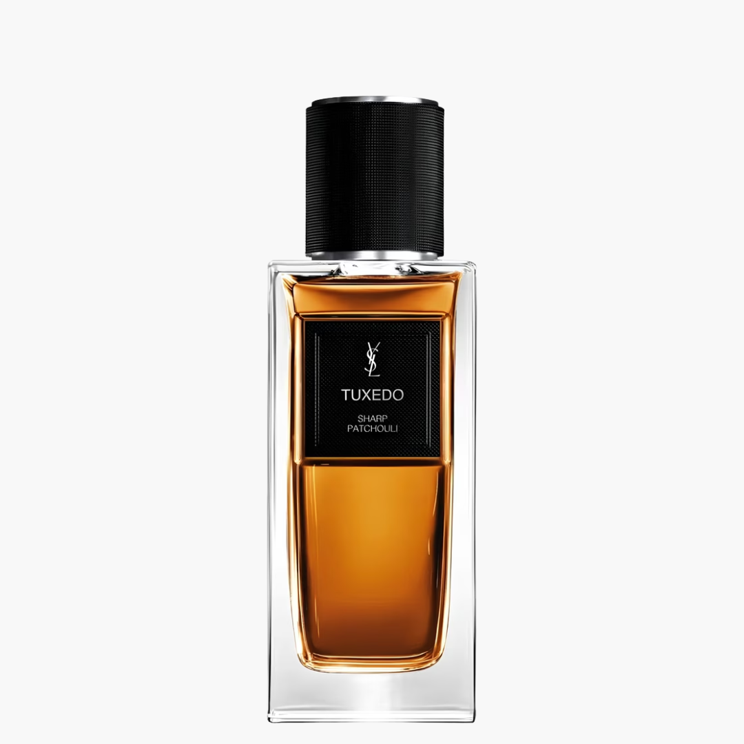Yves Saint Laurent Tuxedo EDP
