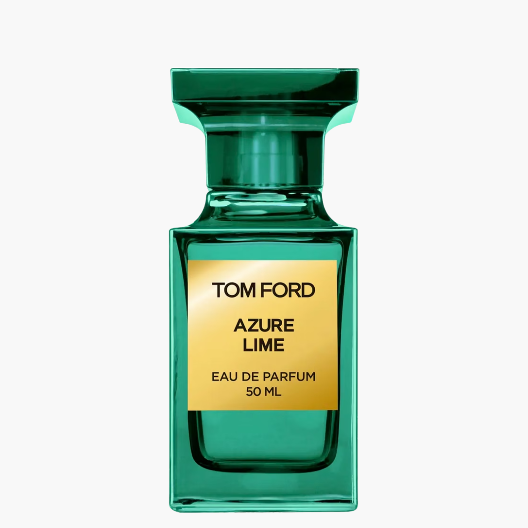 TOM FORD Azure Lime EDP