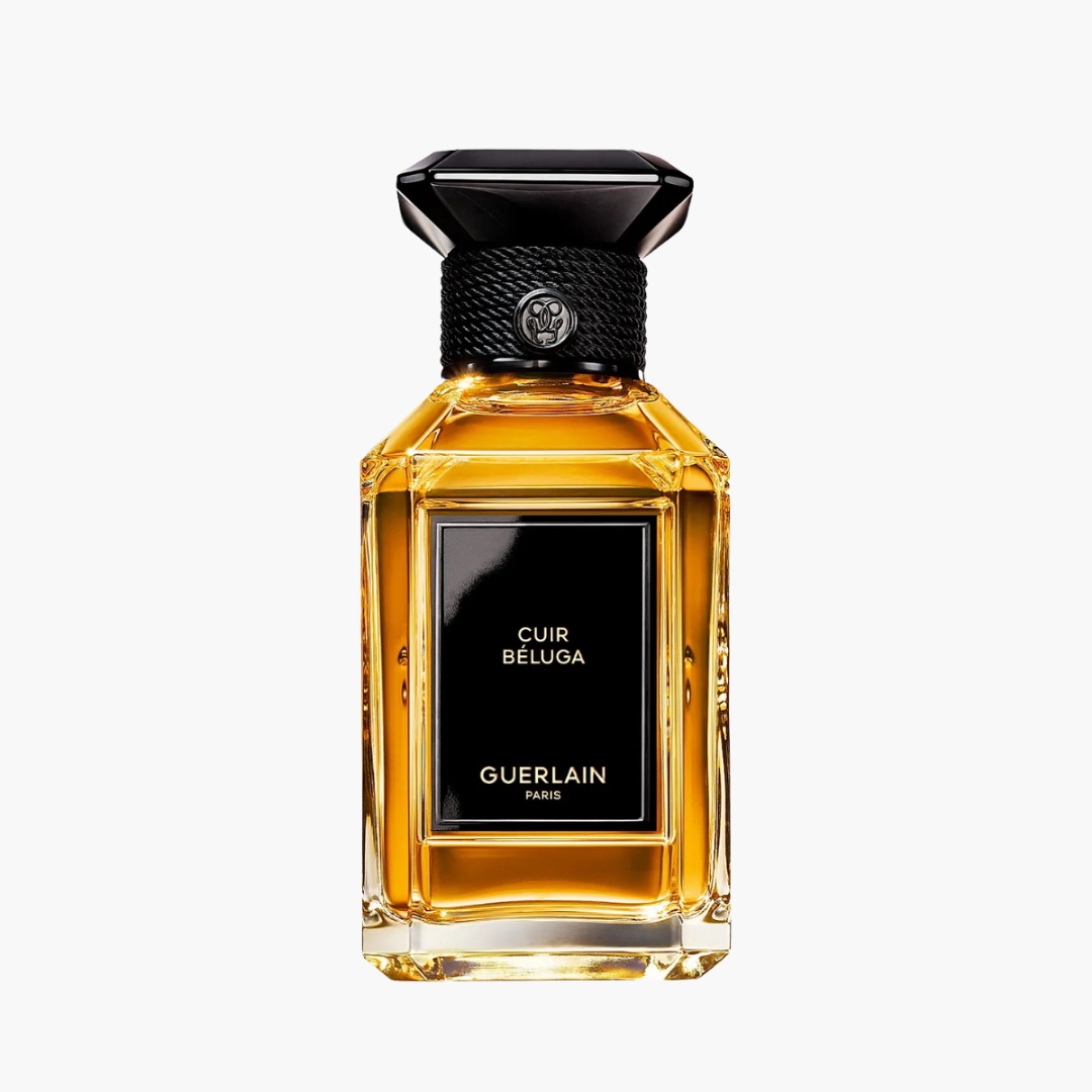 Guerlain Cuir Beluga EDP
