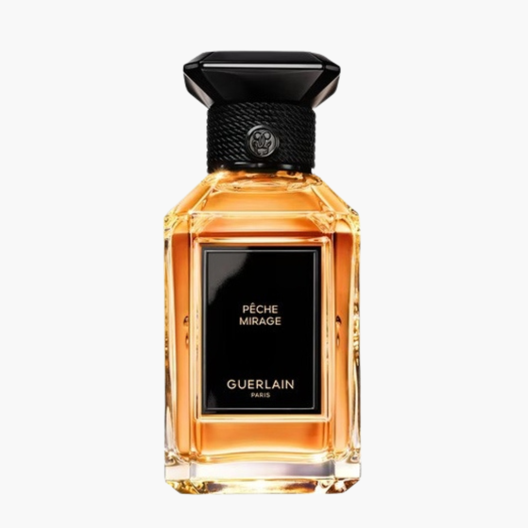 Guerlain Peche Mirage EDP