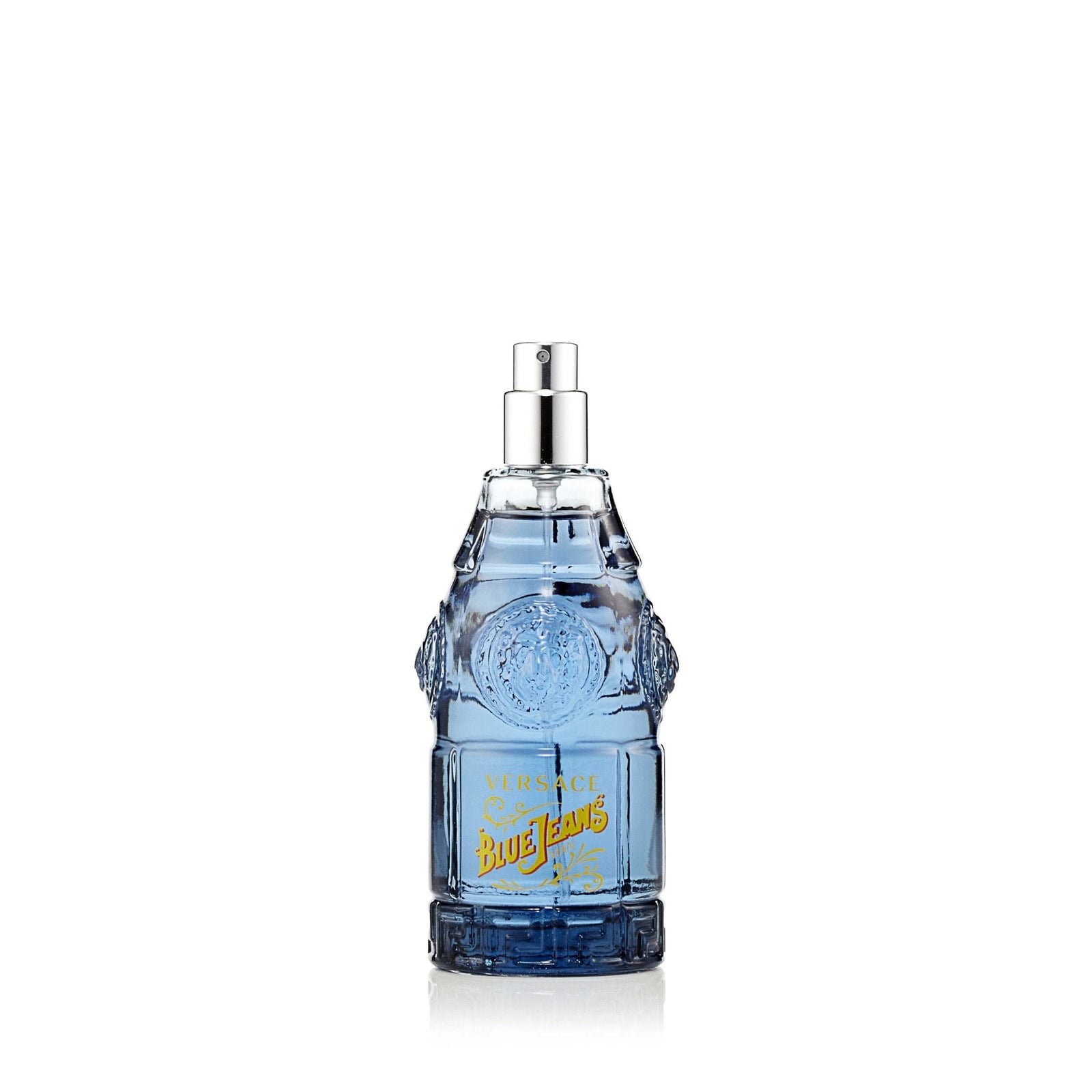 Versace Blue Jeans Cologne