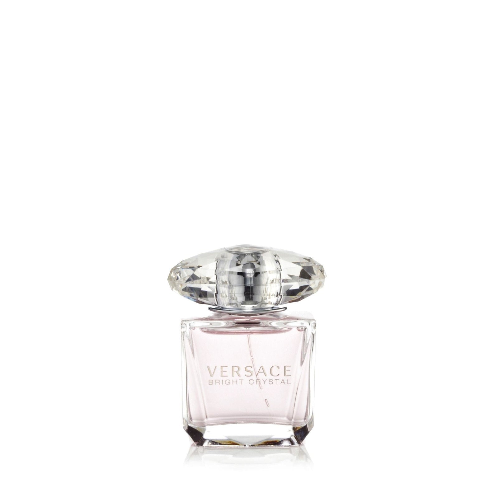 Versace Bright Crystal Perfume