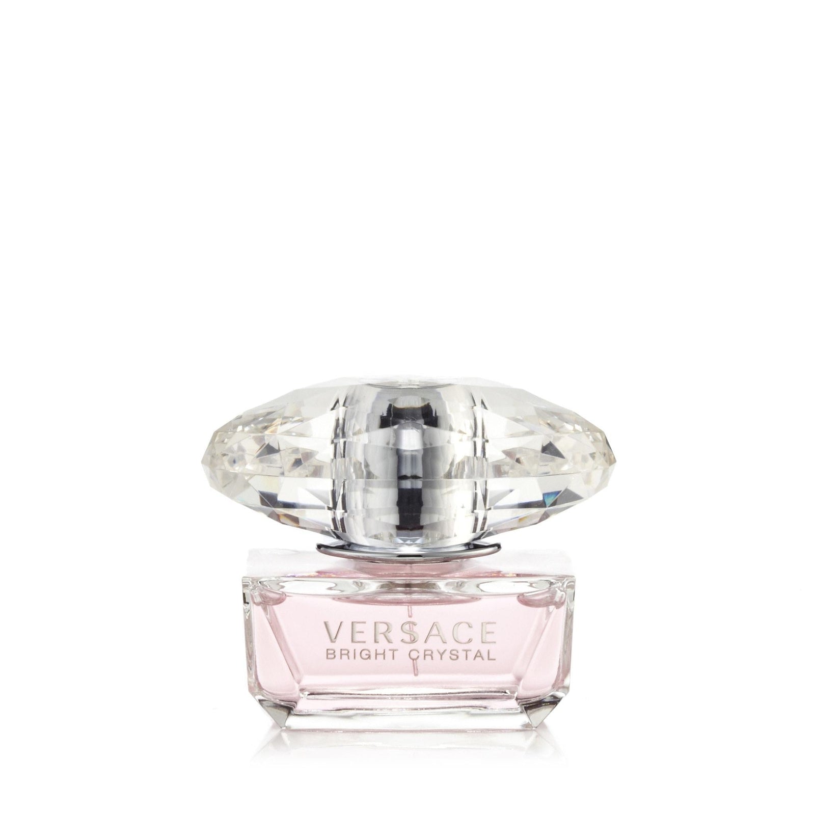Versace Bright Crystal Perfume