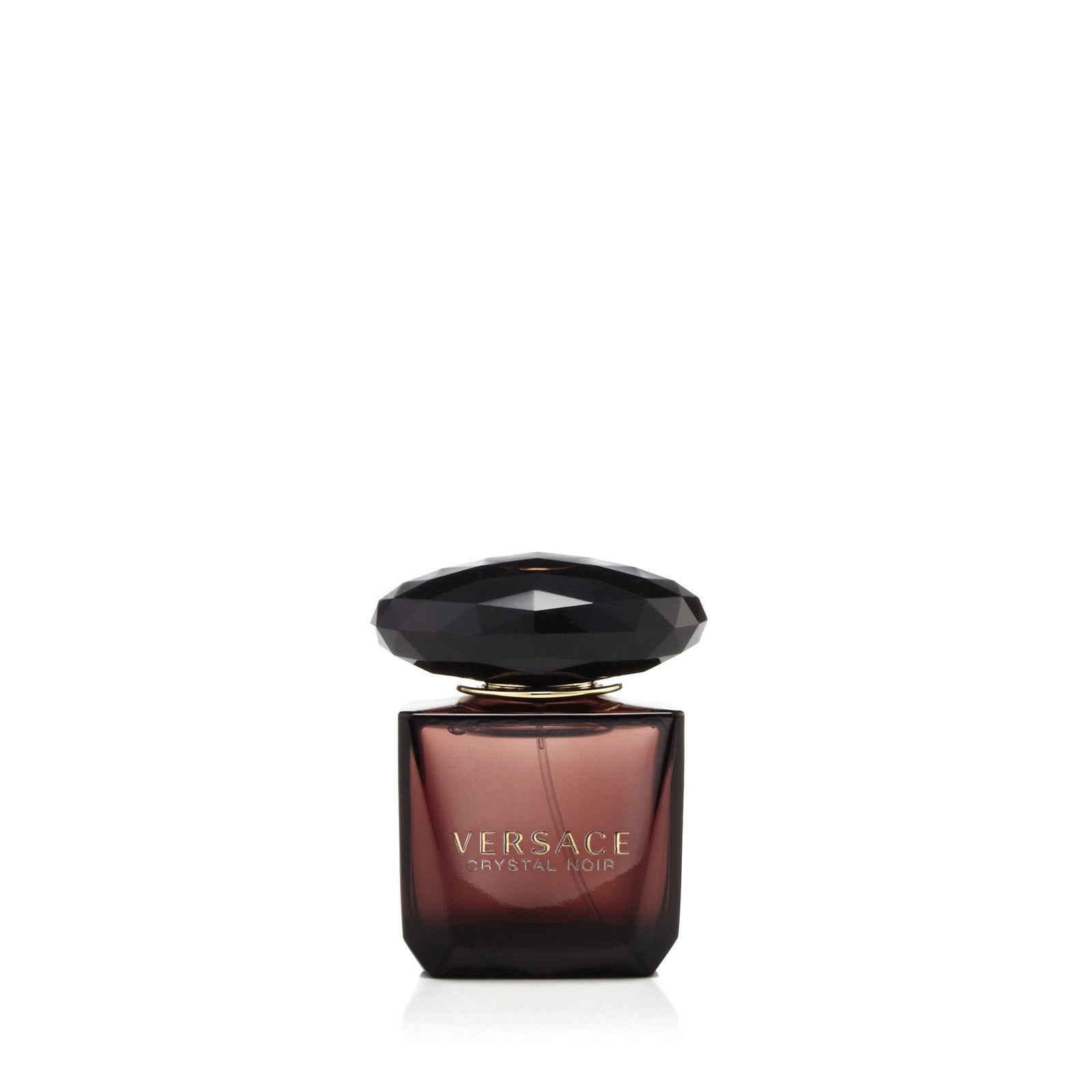 Versace Crystal Noir Perfume