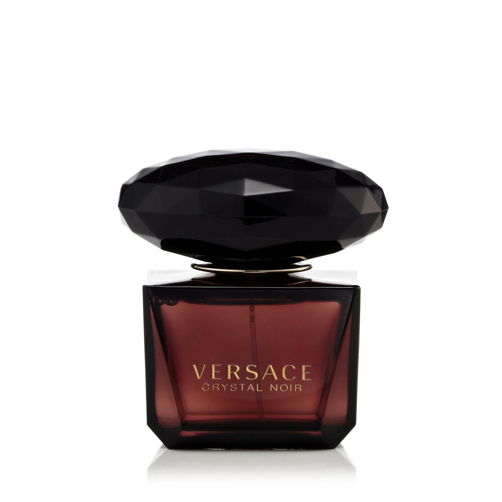 Versace Crystal Noir Perfume