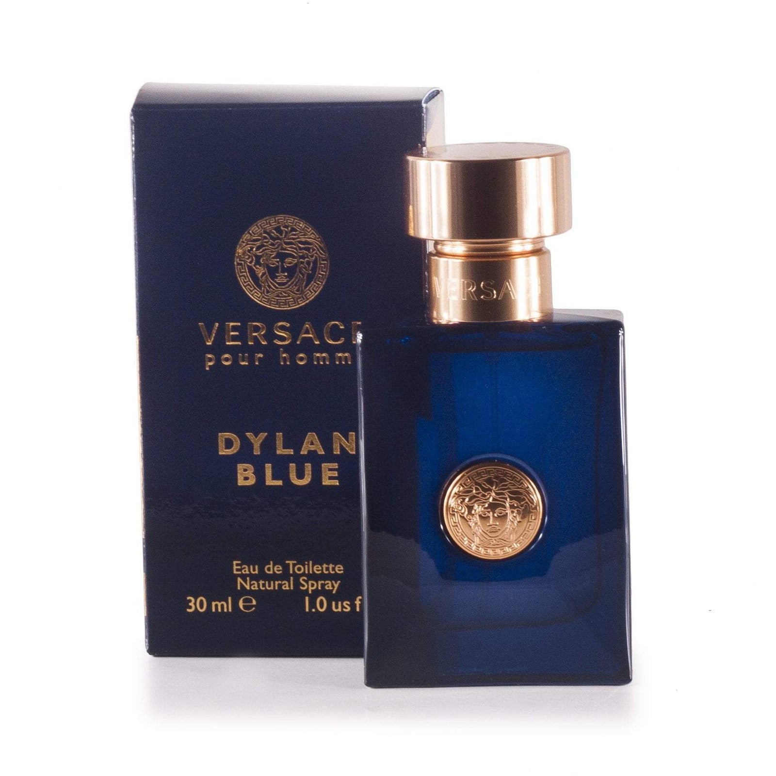 Versace Dylan Blue Cologne
