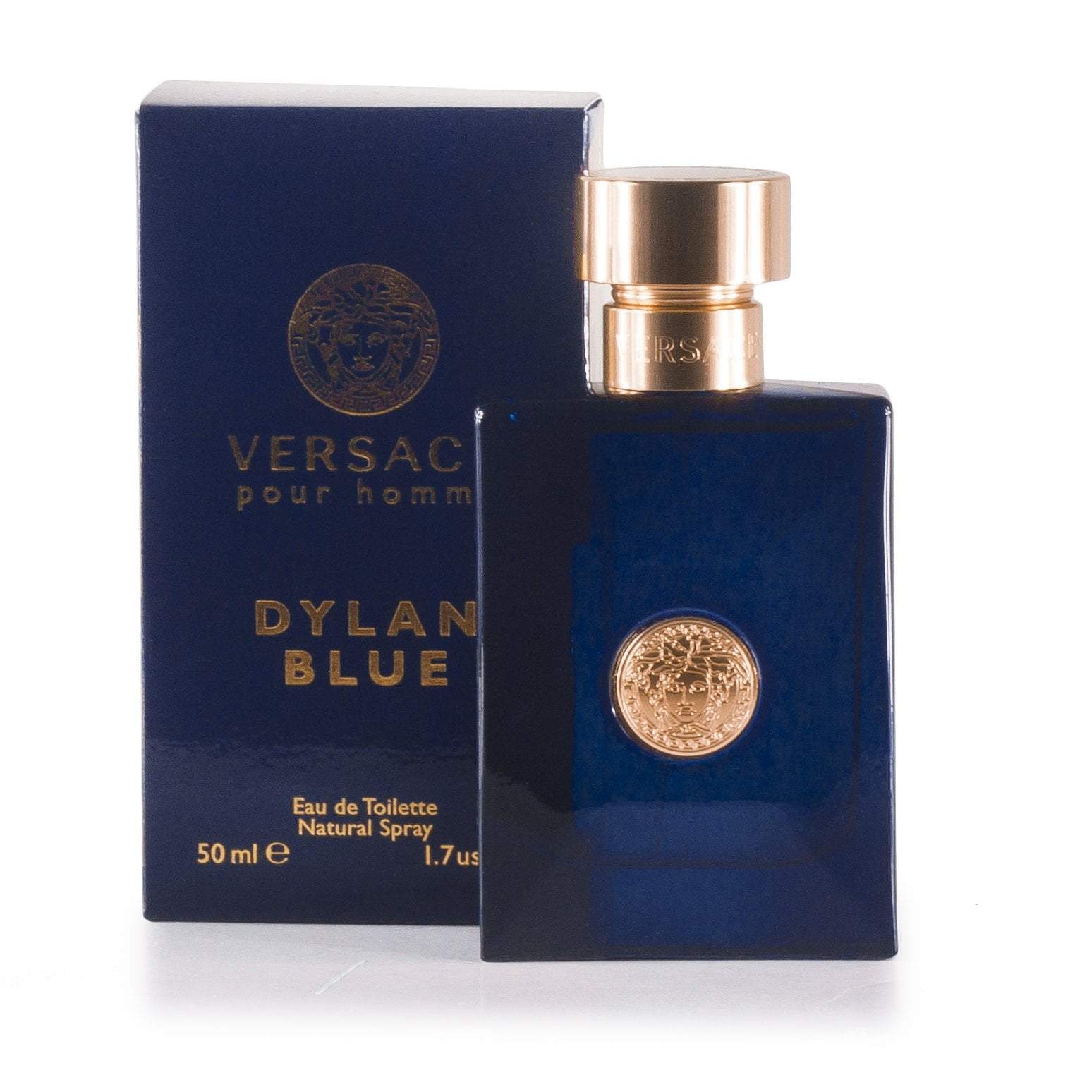 Versace Dylan Blue Cologne