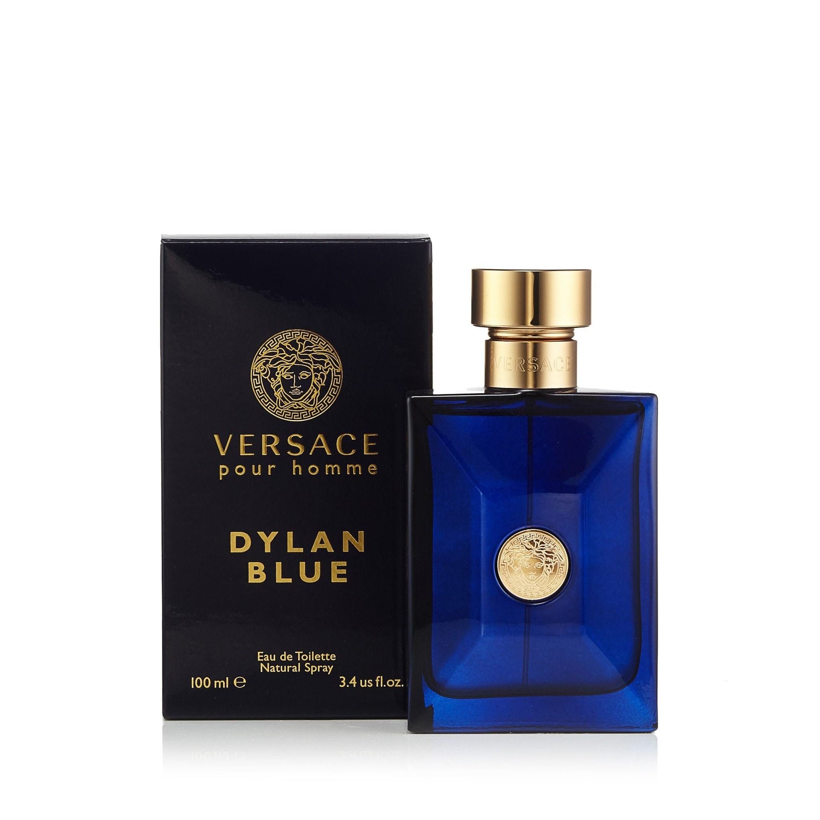 Versace Dylan Blue Cologne