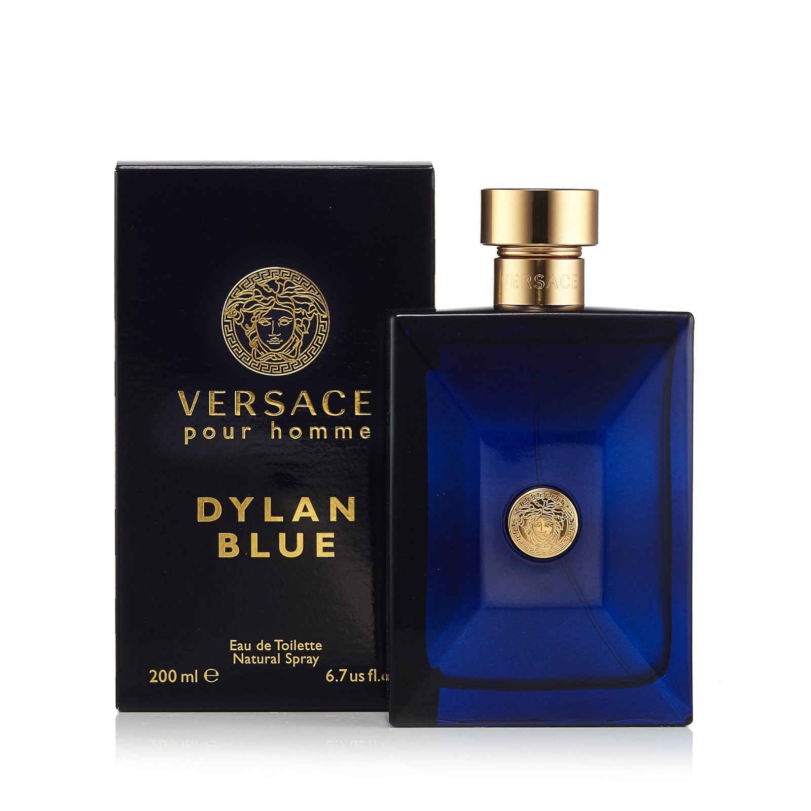 Versace Dylan Blue Cologne