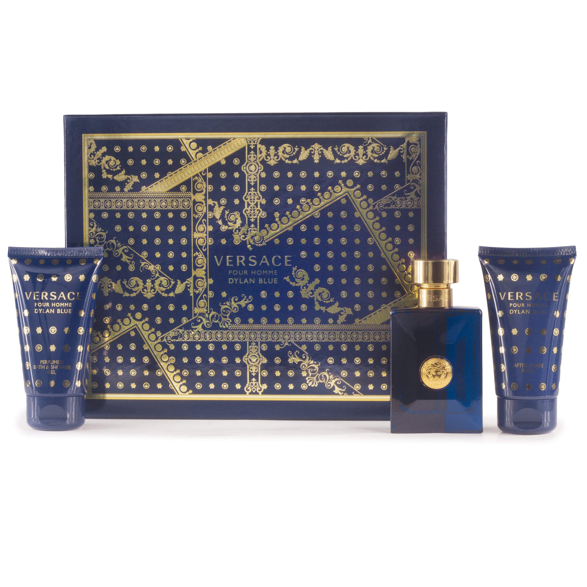 Versace Dylan Blue Set Cologne