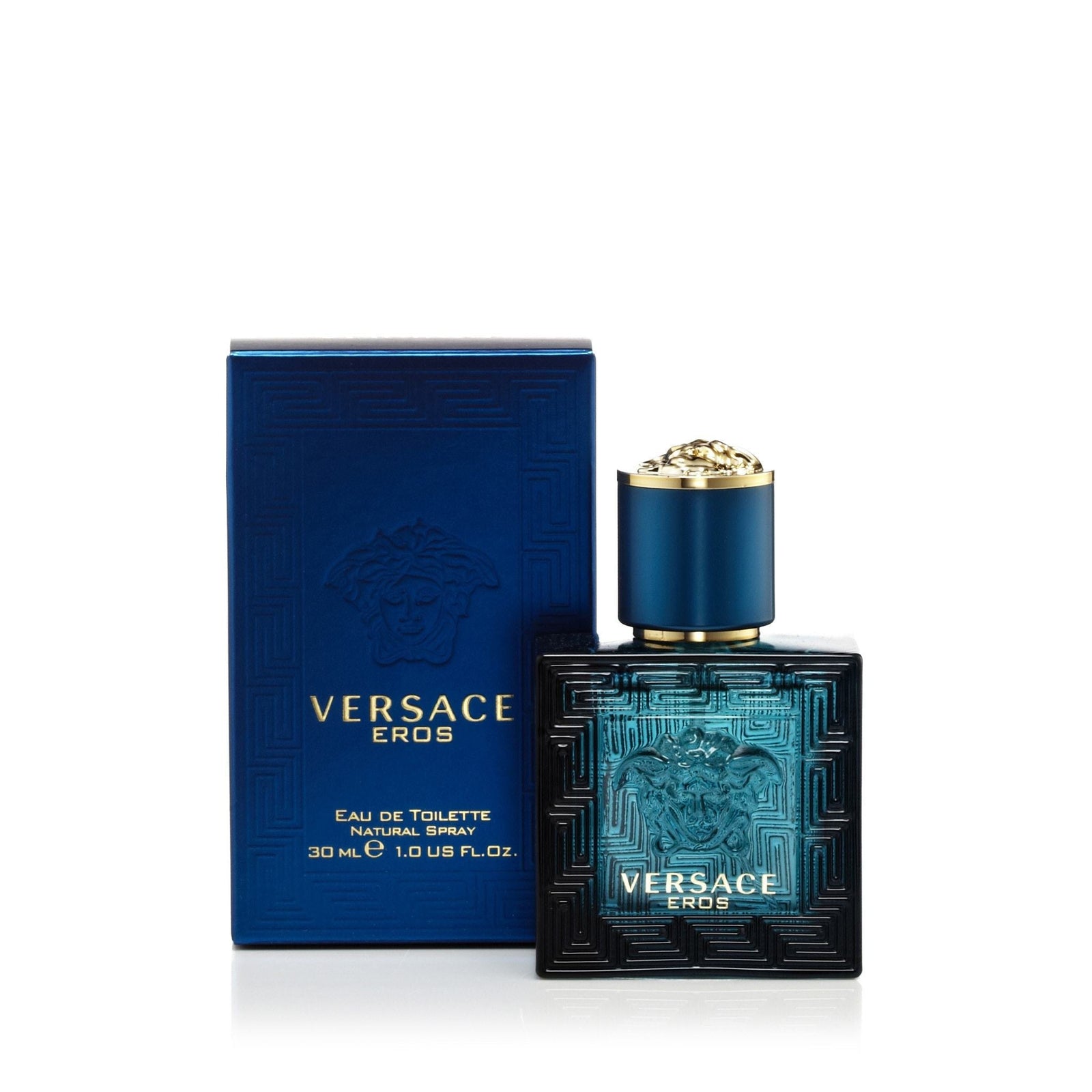 Versace Eros Cologne