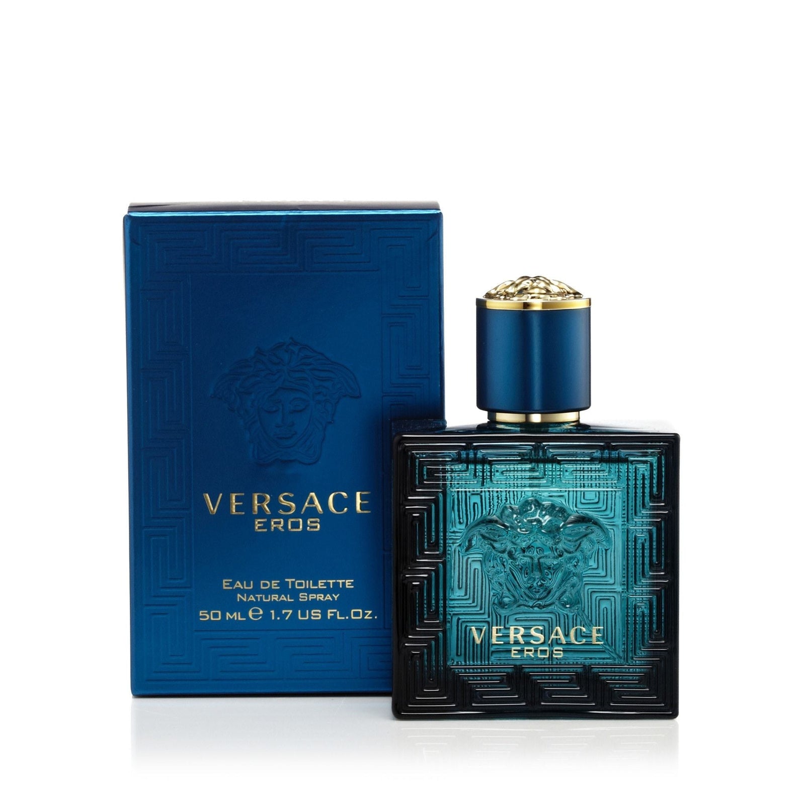 Versace Eros Cologne