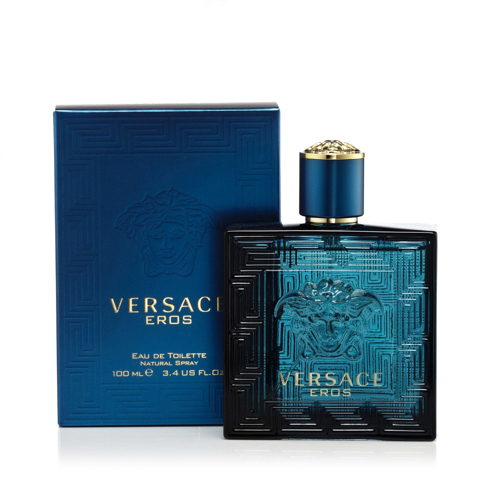 Versace Eros Cologne