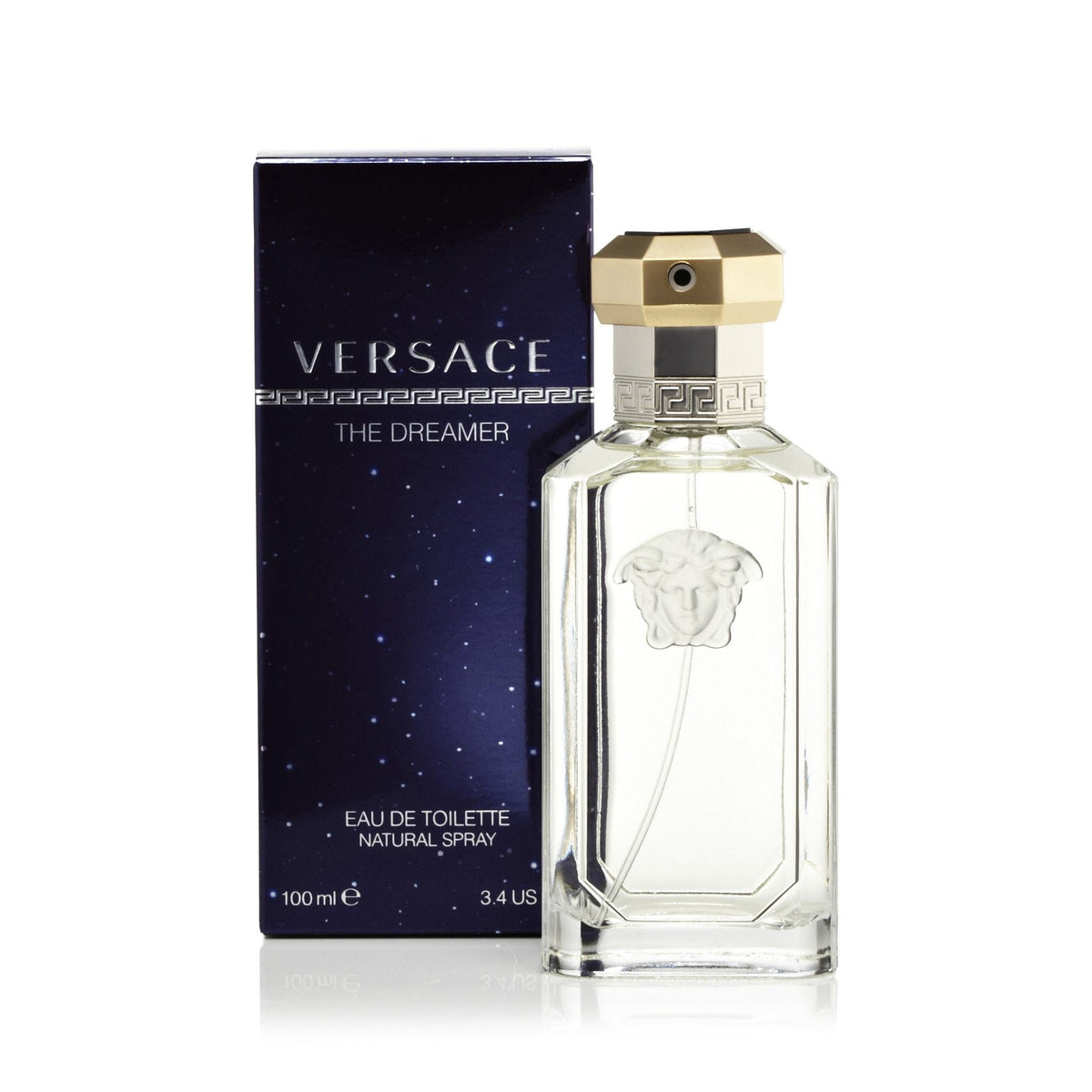 Versace The Dreamer Cologne