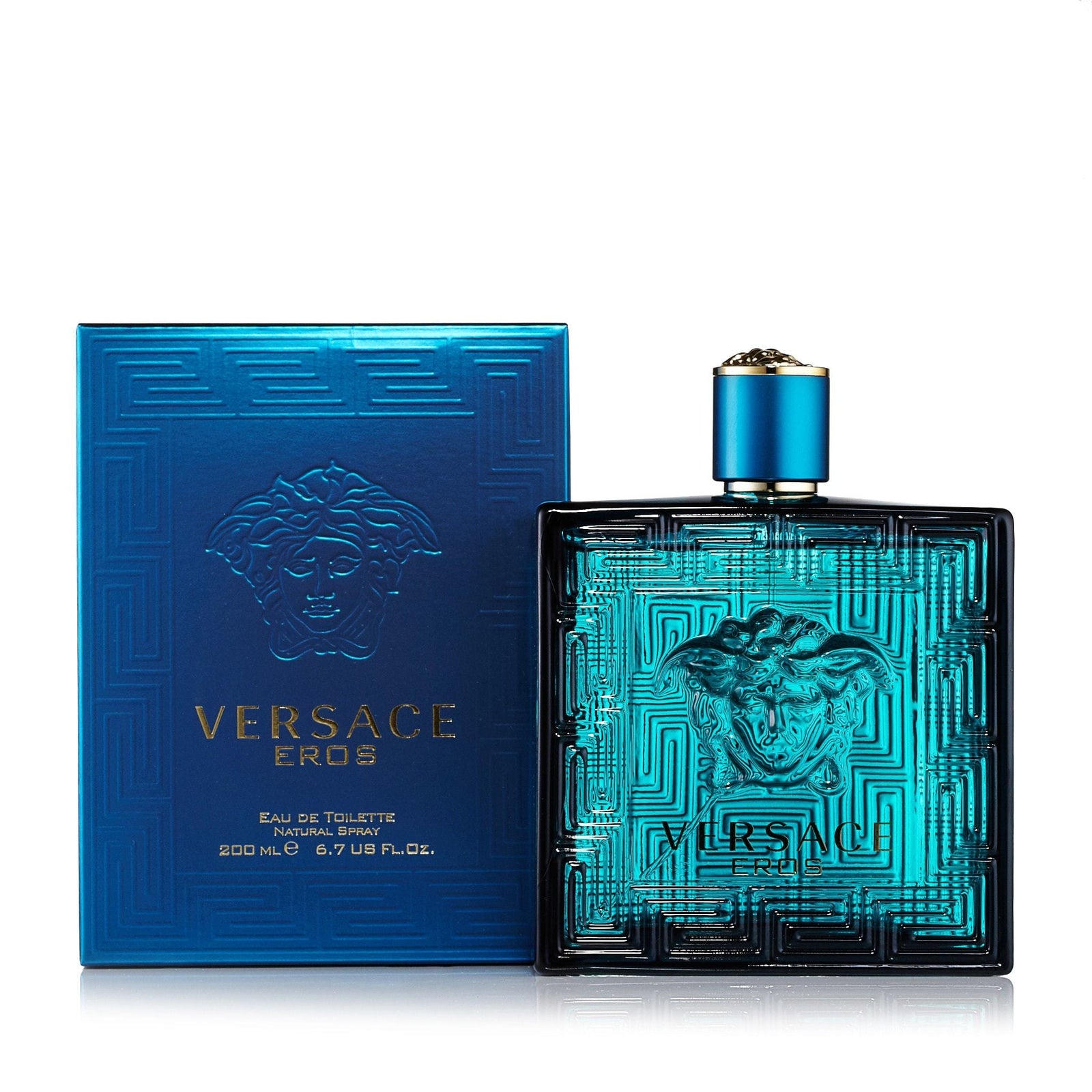 Versace Eros Cologne