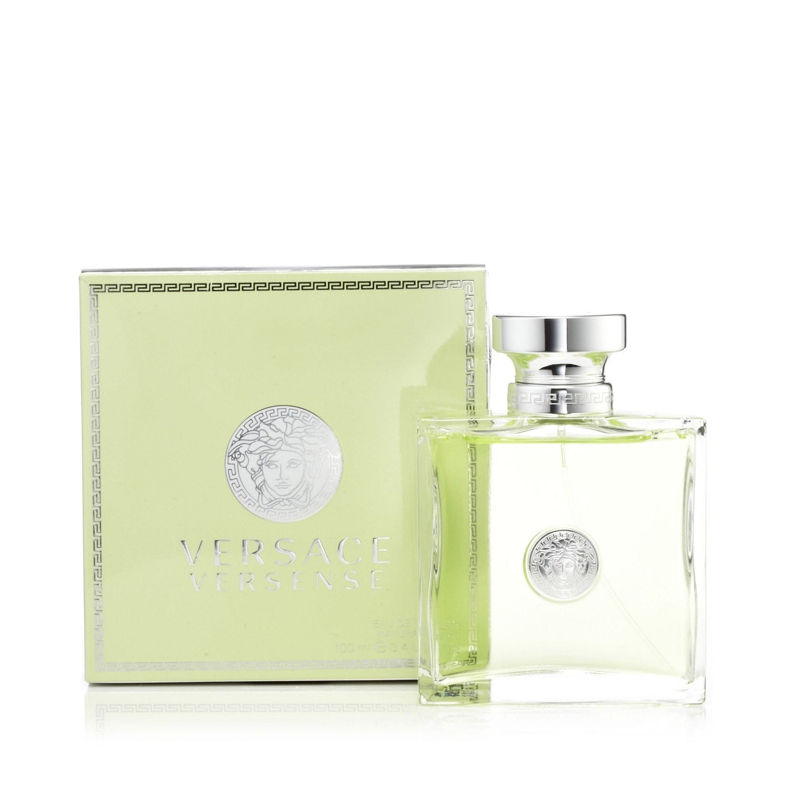 Versace Versense Perfume