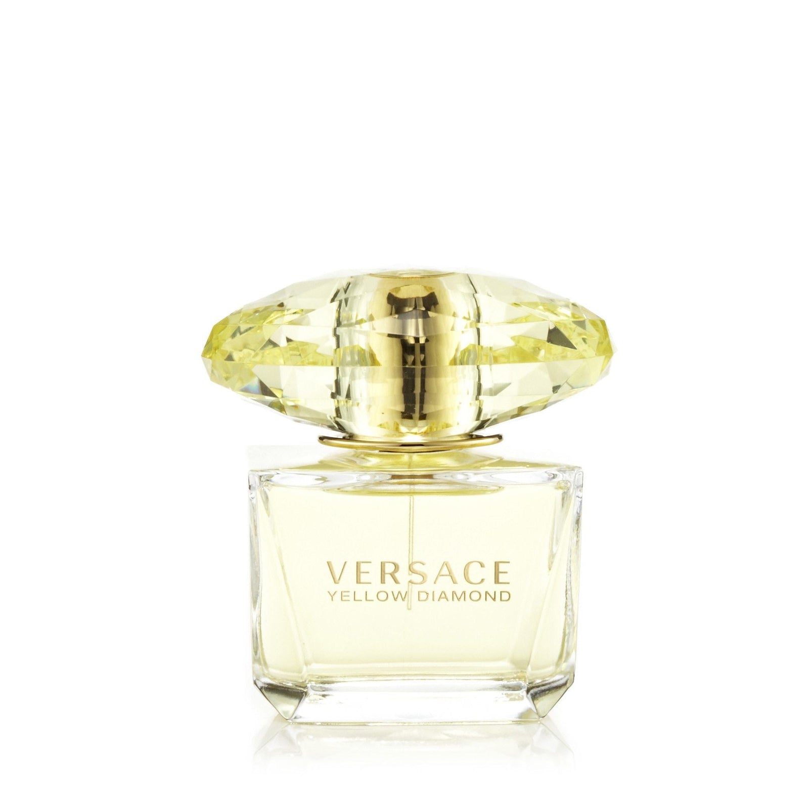 Versace Yellow Diamond Perfume