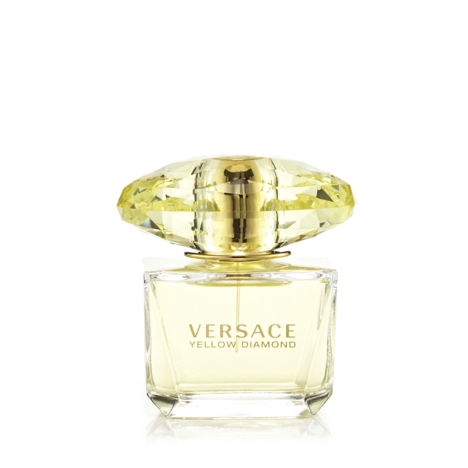 Versace Yellow Diamond Perfume