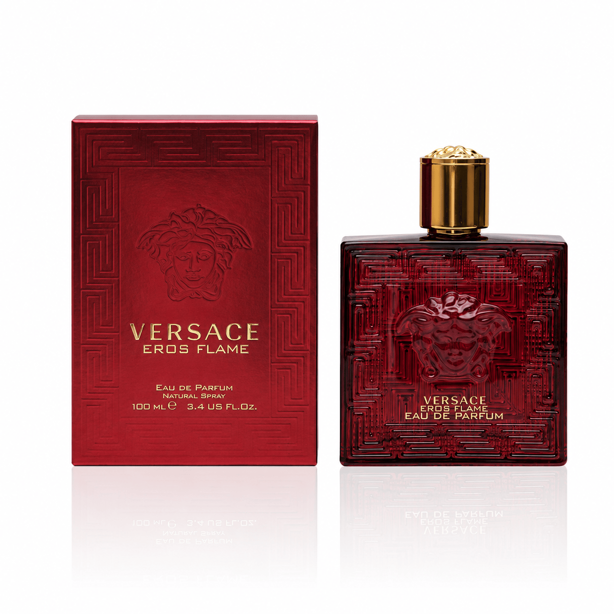 Versace Eros Flame Cologne