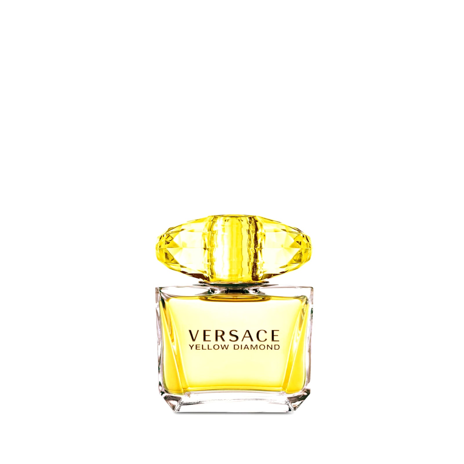 Versace Yellow Diamond Perfume