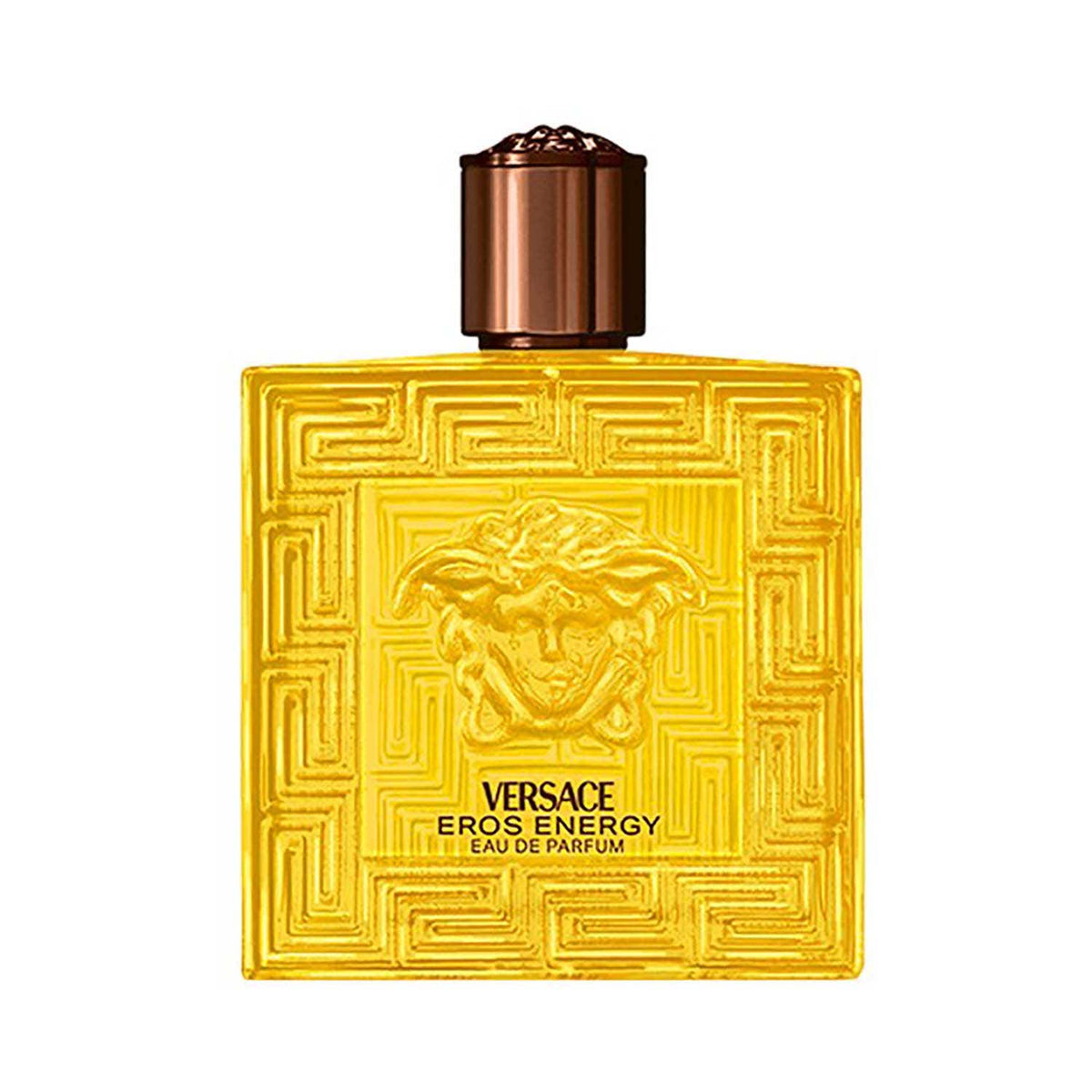 Versace Eros Energy Pour Homme Eau de Parfum for Men (200 ml) - Versace