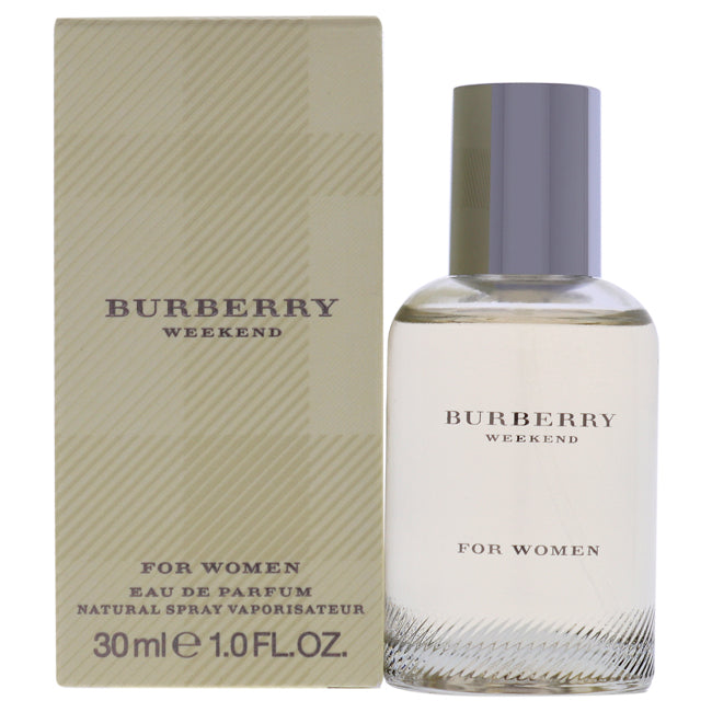 Burberry Weekend Perfume