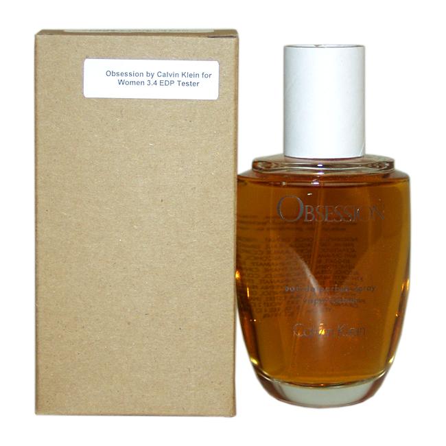 Calvin Klein Obsession Perfume