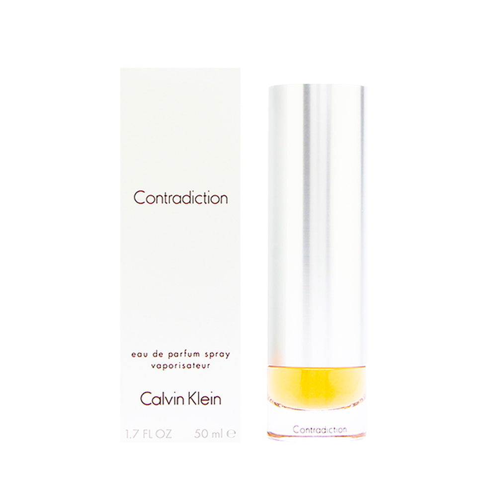 Calvin Klein Contradiction by Calvin Klein for Women