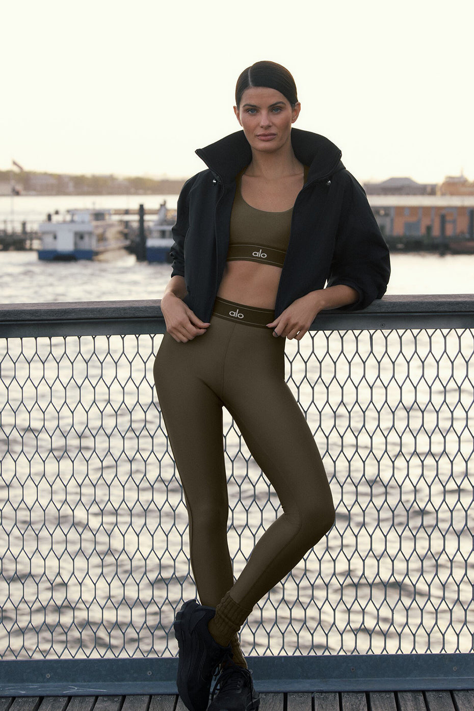 Airlift High-Waist Suit Up Legging