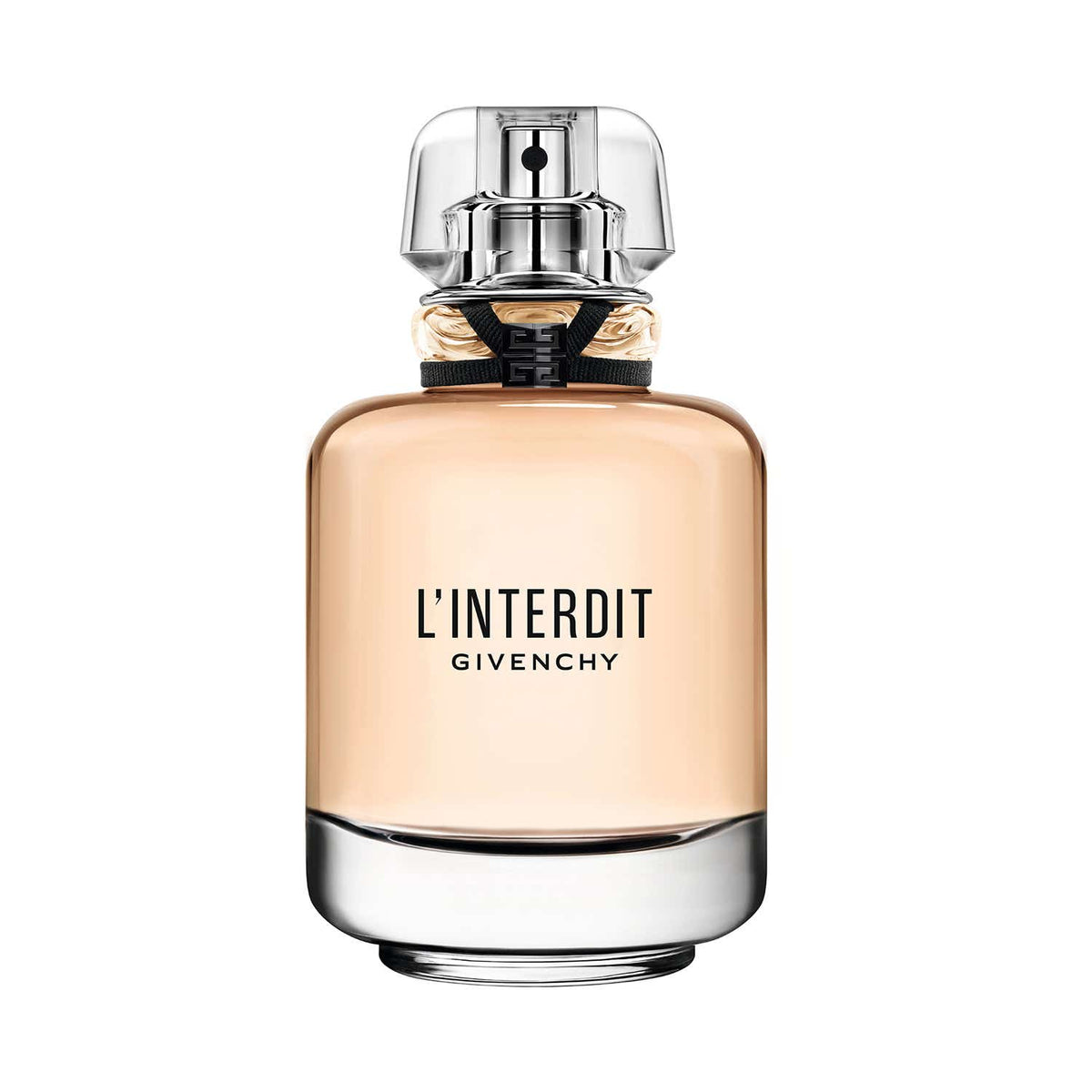 Givenchy Linterdit Eau De Parfum Refillable (100 ml) - Givenchy