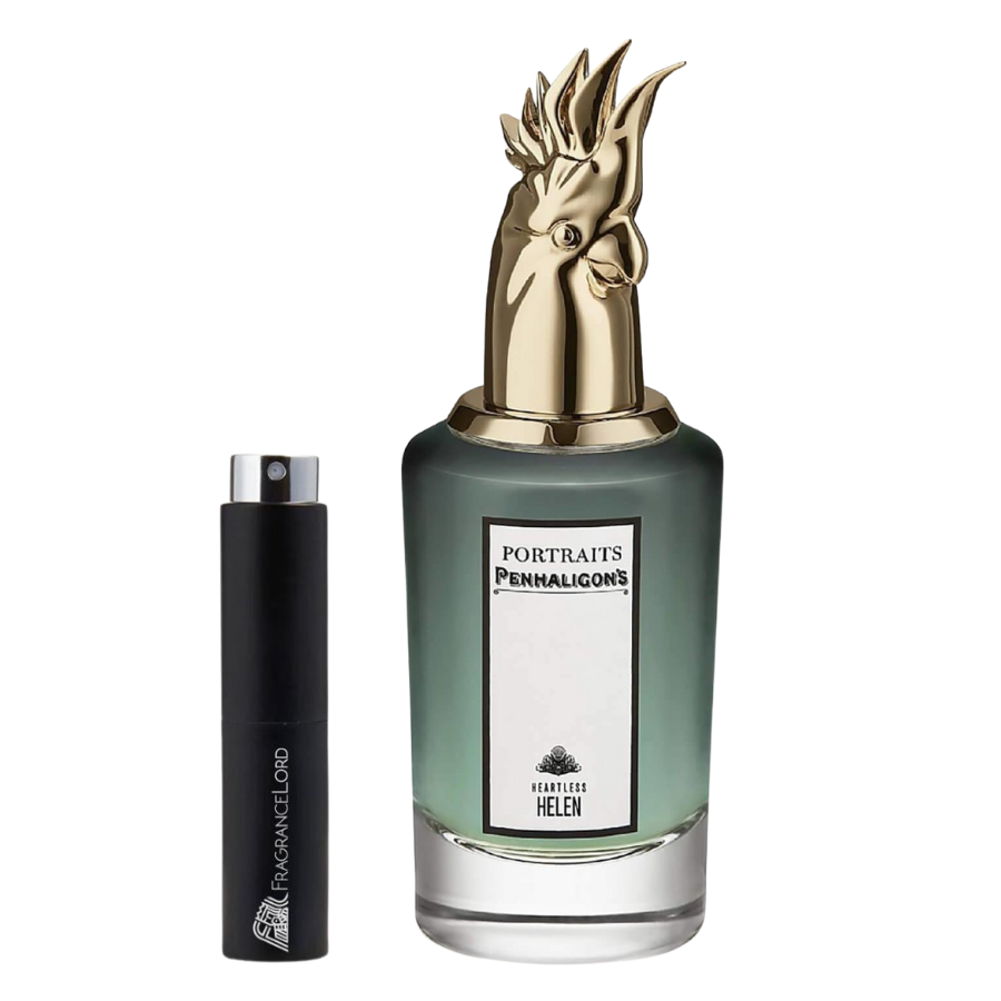 Penhaligon's Heartless Helen Eau De Parfum Travel Spray | Sample