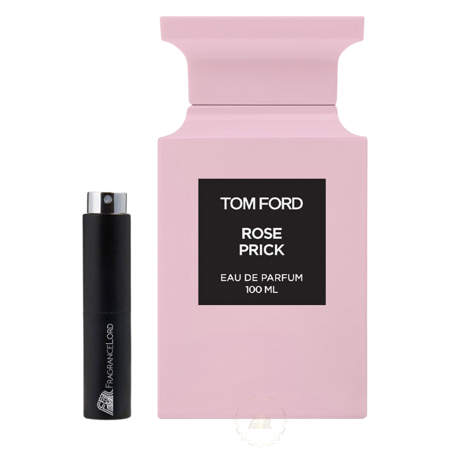 TOM FORD Rose Prick Eau De Parfum Travel Spray | Sample