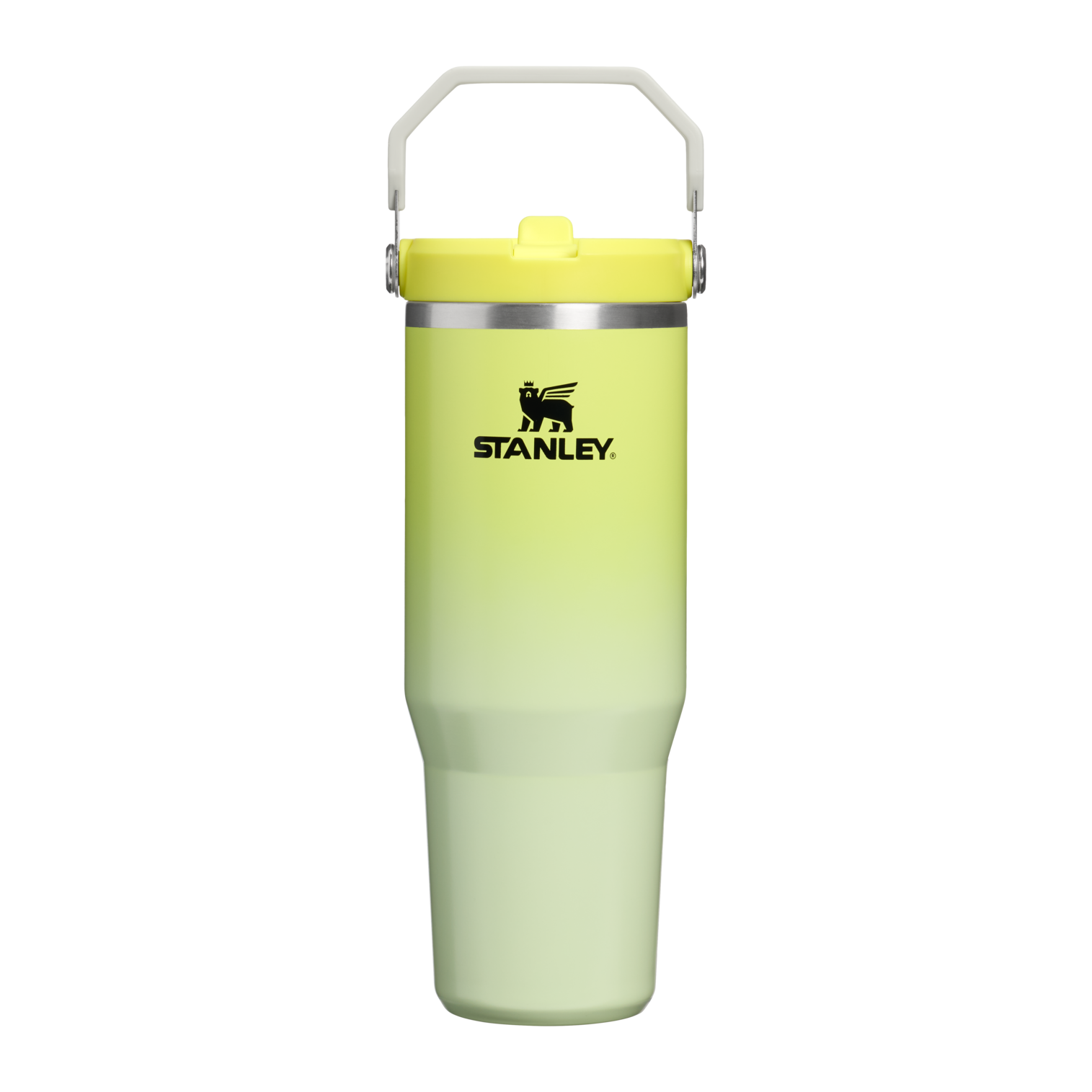 Stanley The IceFlow Flip Straw Tumbler | 30 OZ Atomic Gradient