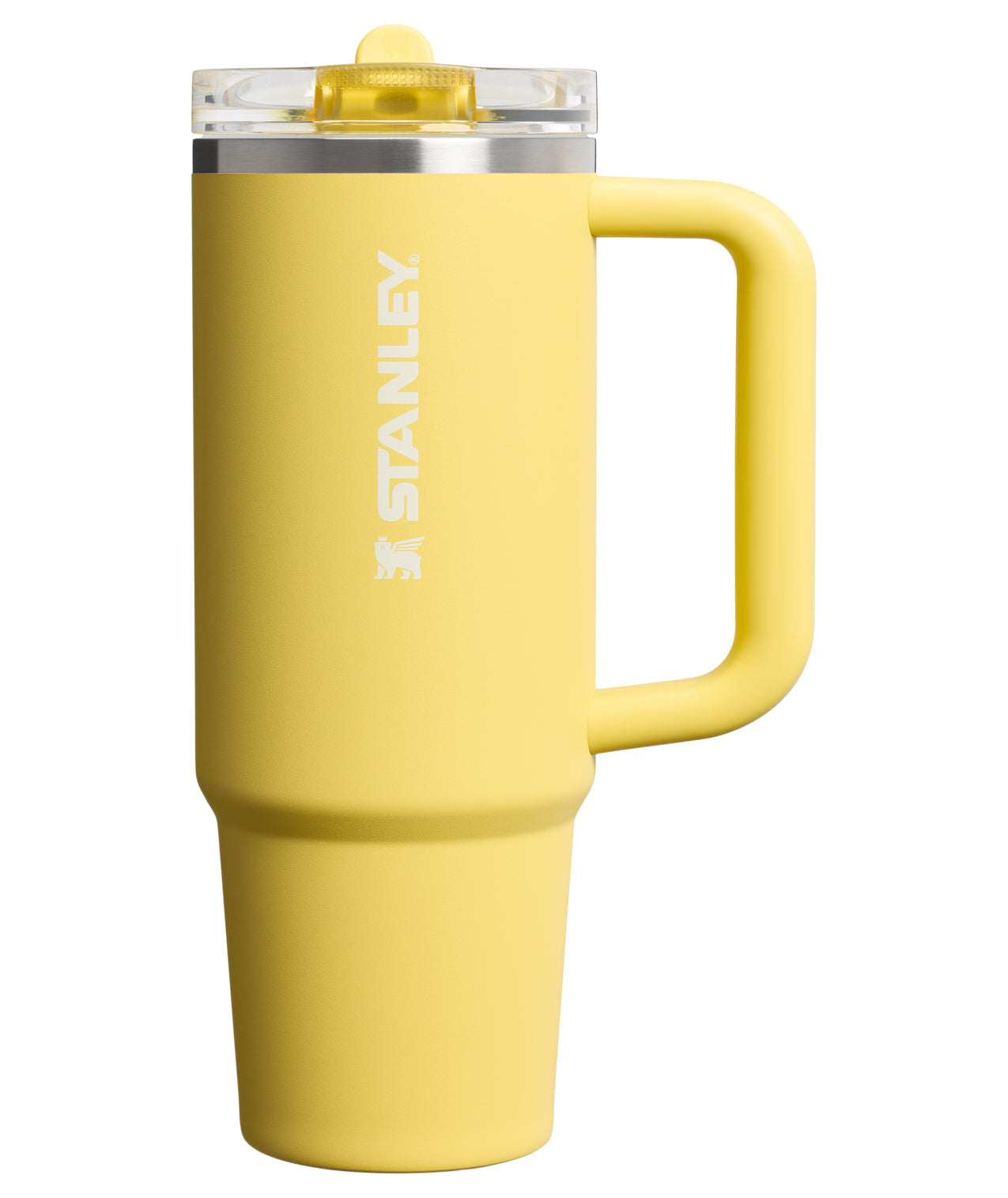 Stanley The Quencher ProTour Flip Straw Tumbler | 30 OZ Daffodil