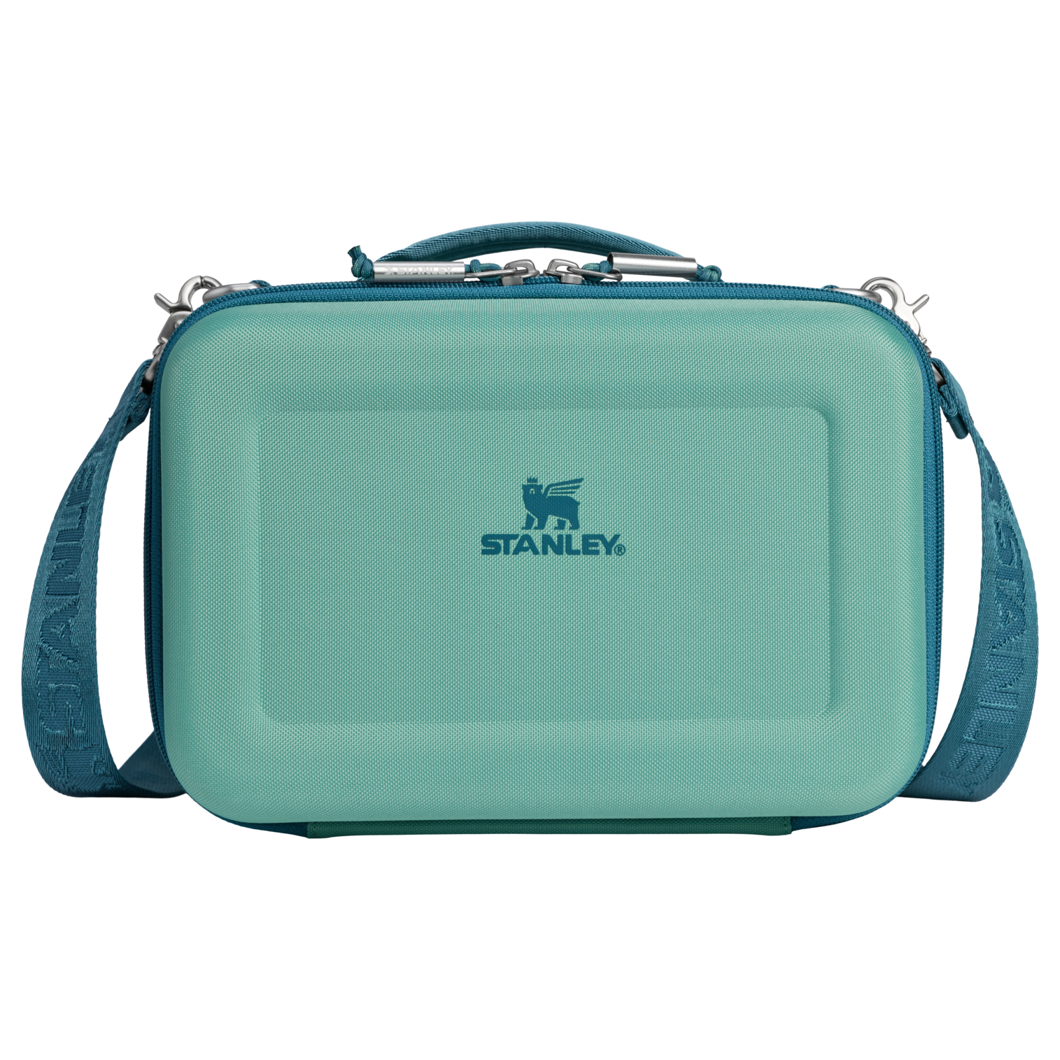 Stanley All Day Mini Lunch Box | 4.2 QT Spring Green