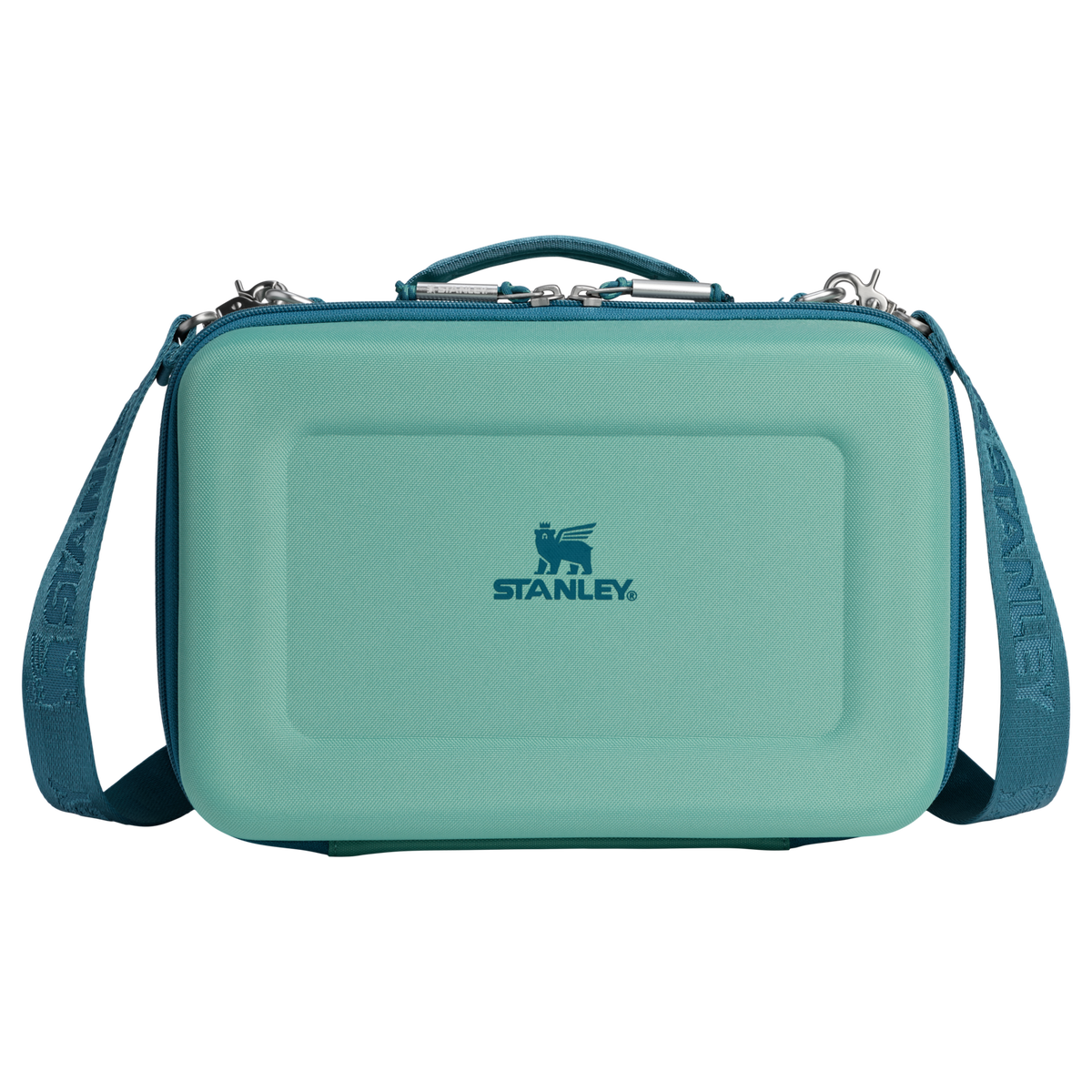 Stanley All Day Midi Lunch Box 6.3 QT Spring Green