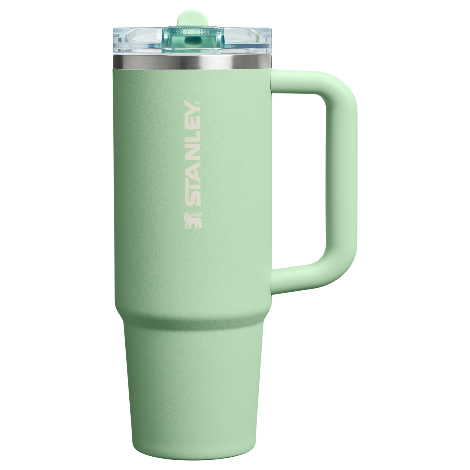 The Quencher ProTour Flip Straw Tumbler | 30 OZ Pistachio
