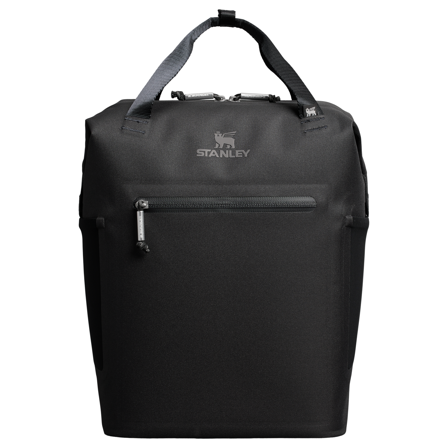 Stanley The All Day Madeleine Mini Cooler Backpack | 14 QT Black