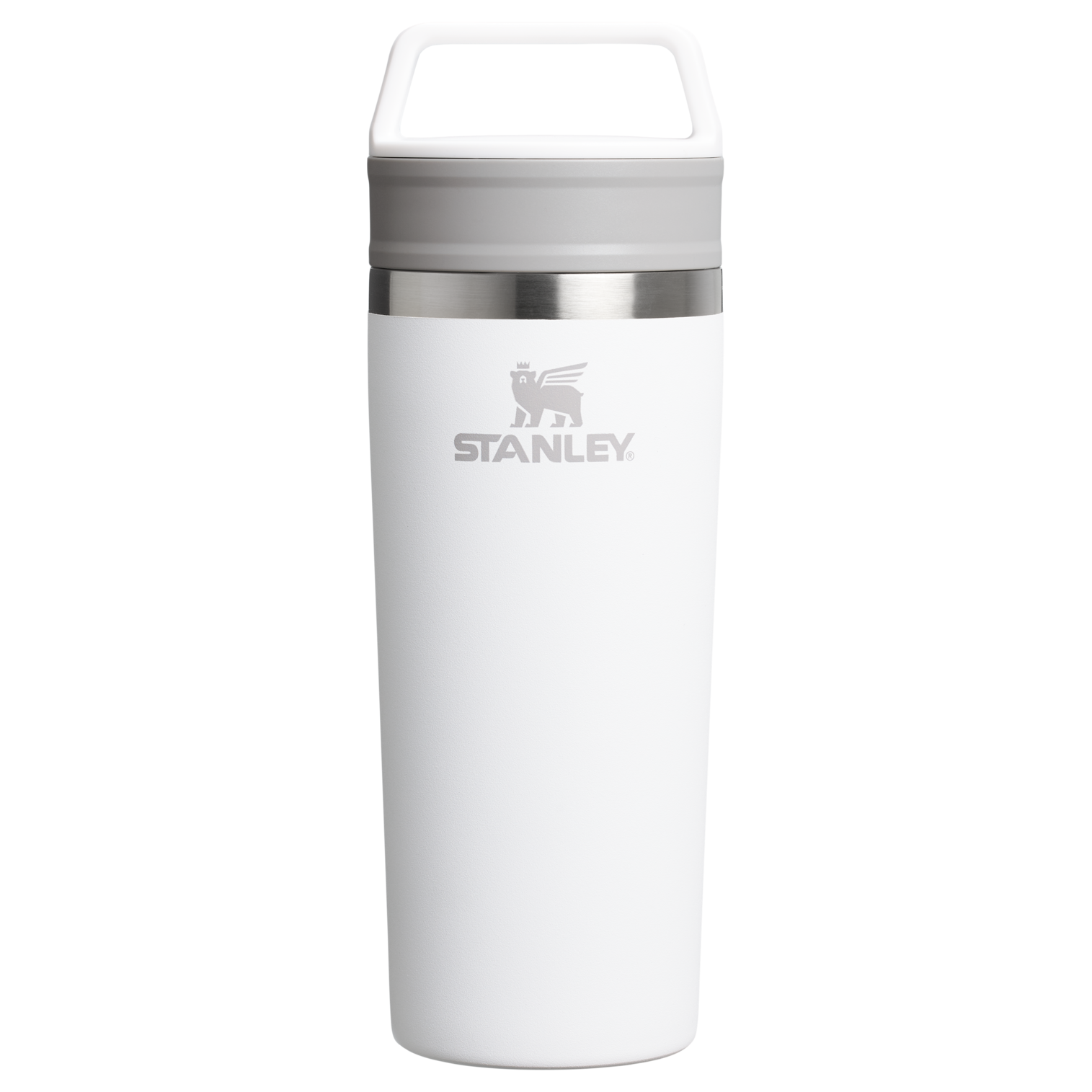Stanley The Caf-To-Go Travel Mug | 16 OZ Frost