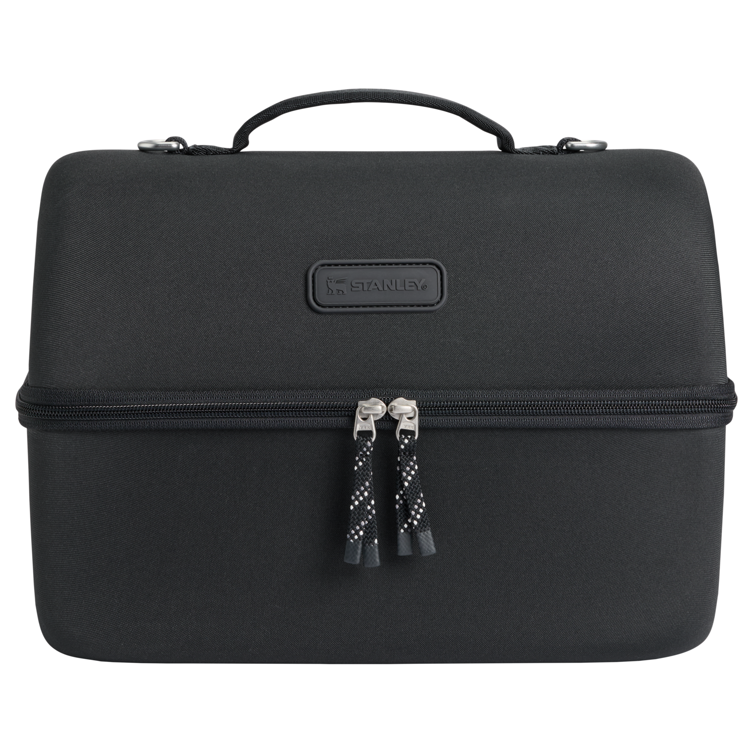 The Comeback Lunchbox Max | 10.1 QT Black