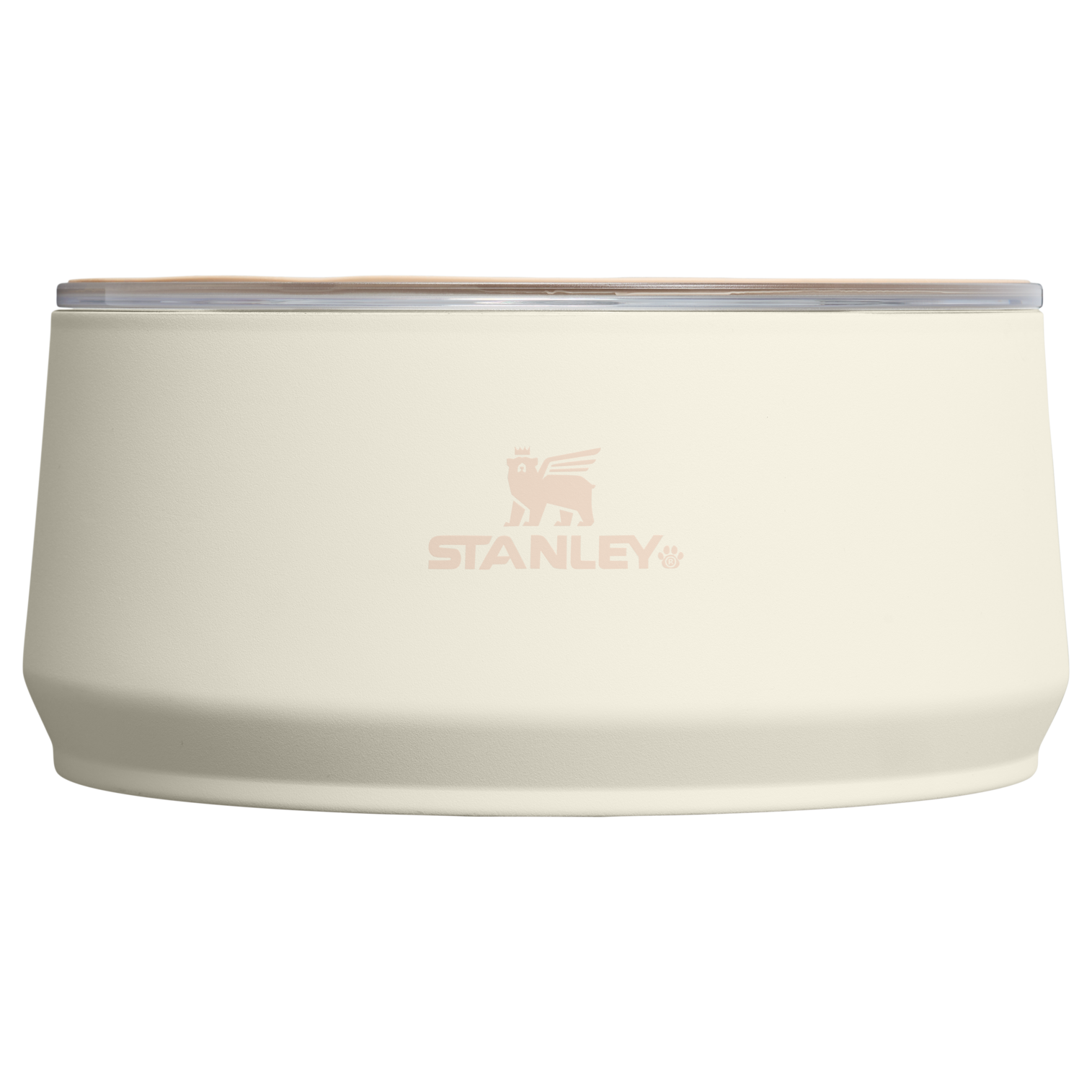 The Stanley Pet Bowl | 48 OZ Cream