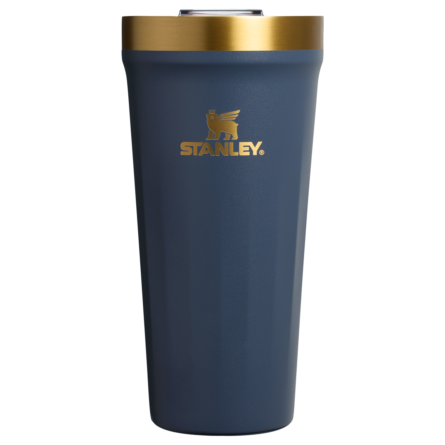 Stanley The Textured Everyday Tumbler 20 OZ Twilight Gold