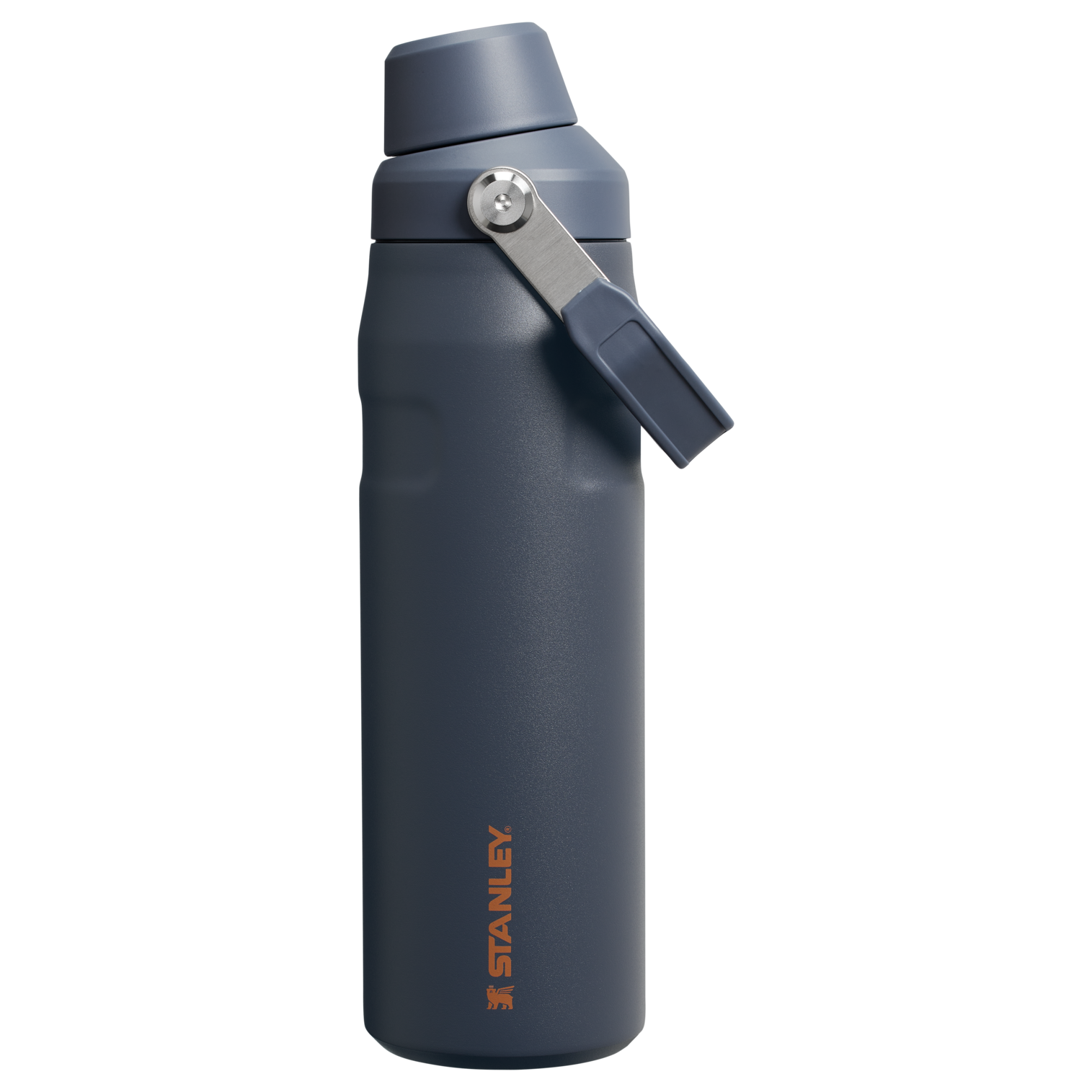 Stanley IceFlow Bottle with Fast Flow Lid | 24 OZ Twilight