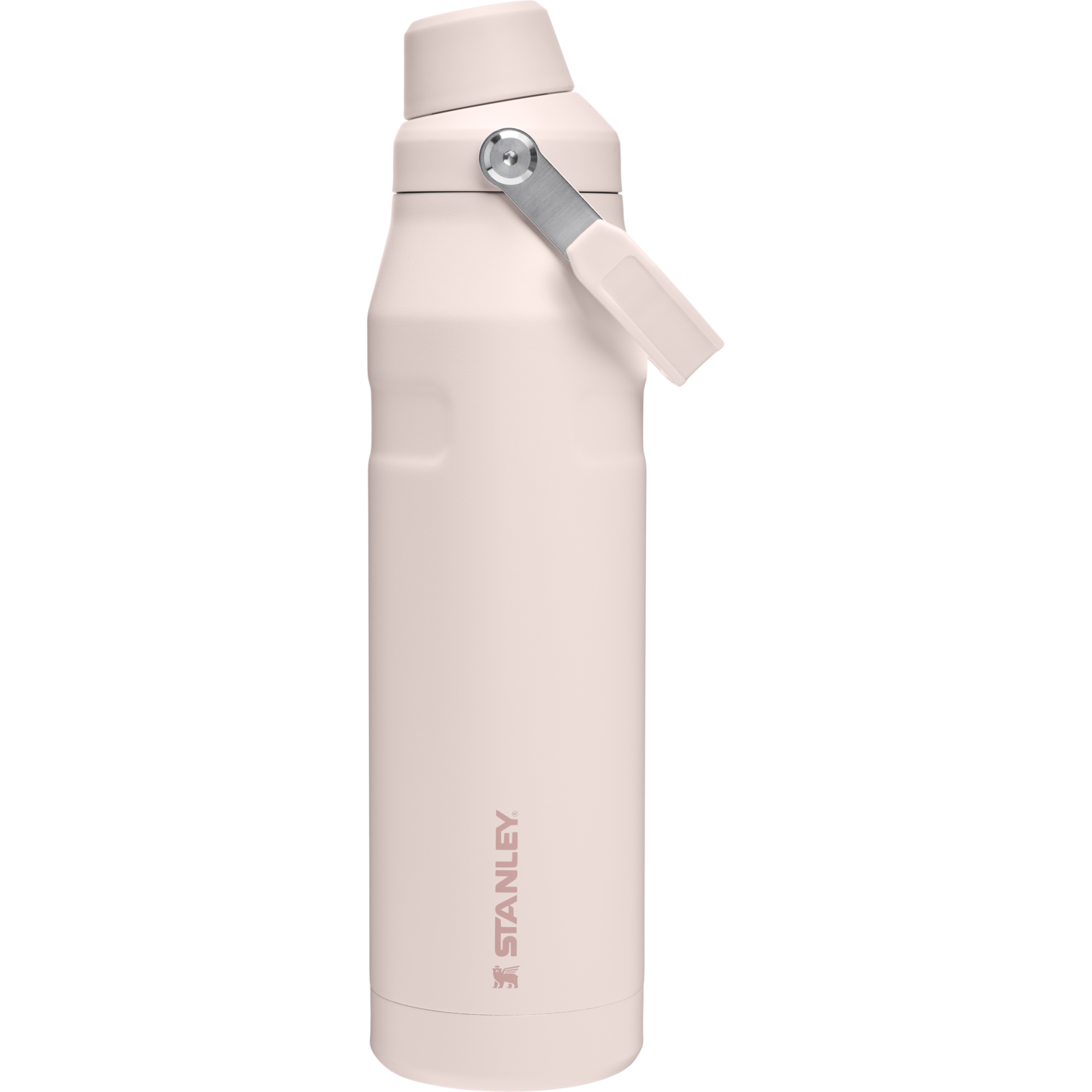 Stanley IceFlow Bottle with Fast Flow Lid 36 OZ Rose Quartz