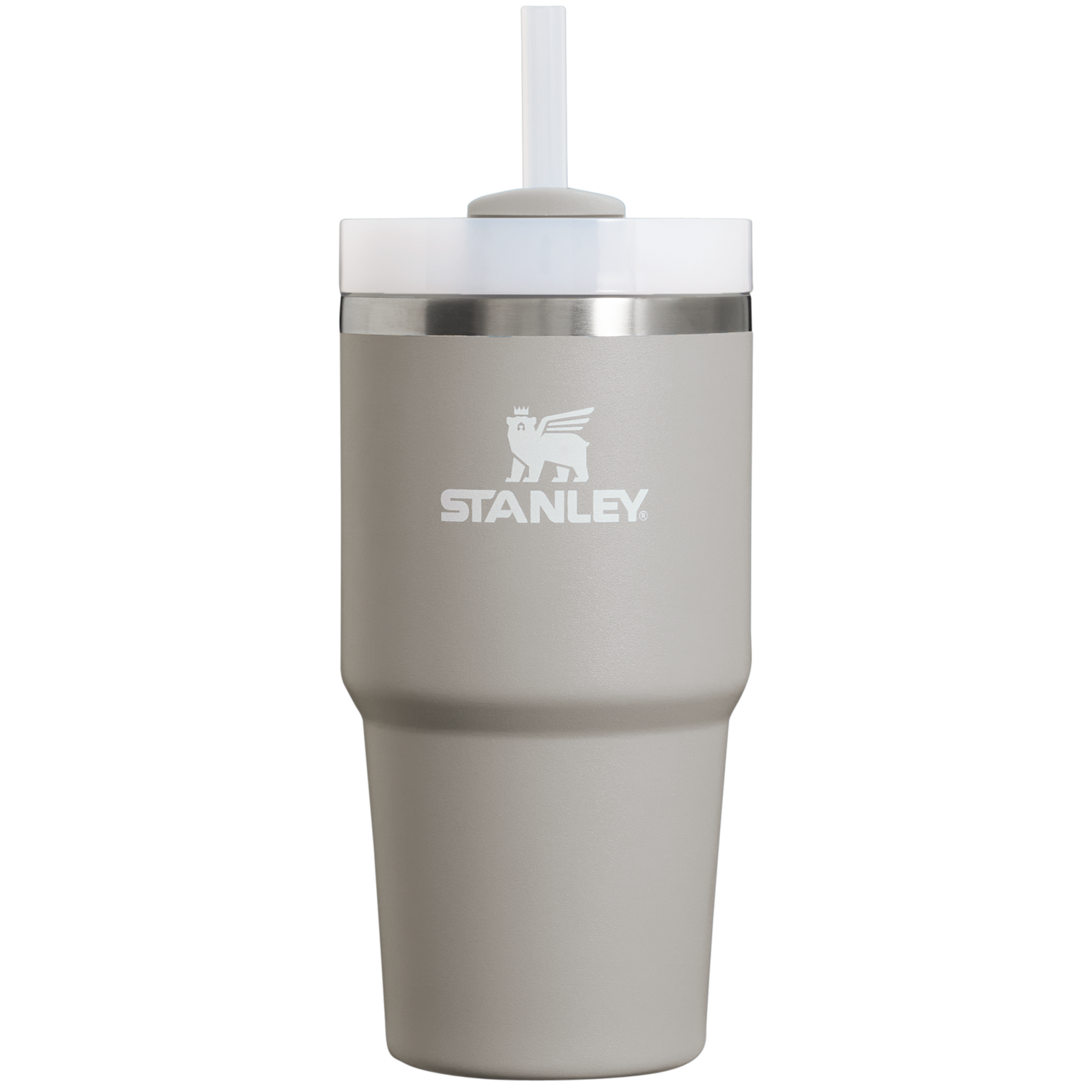 Stanley The Quencher H2.0 FlowState Tumbler 20 OZ Ash