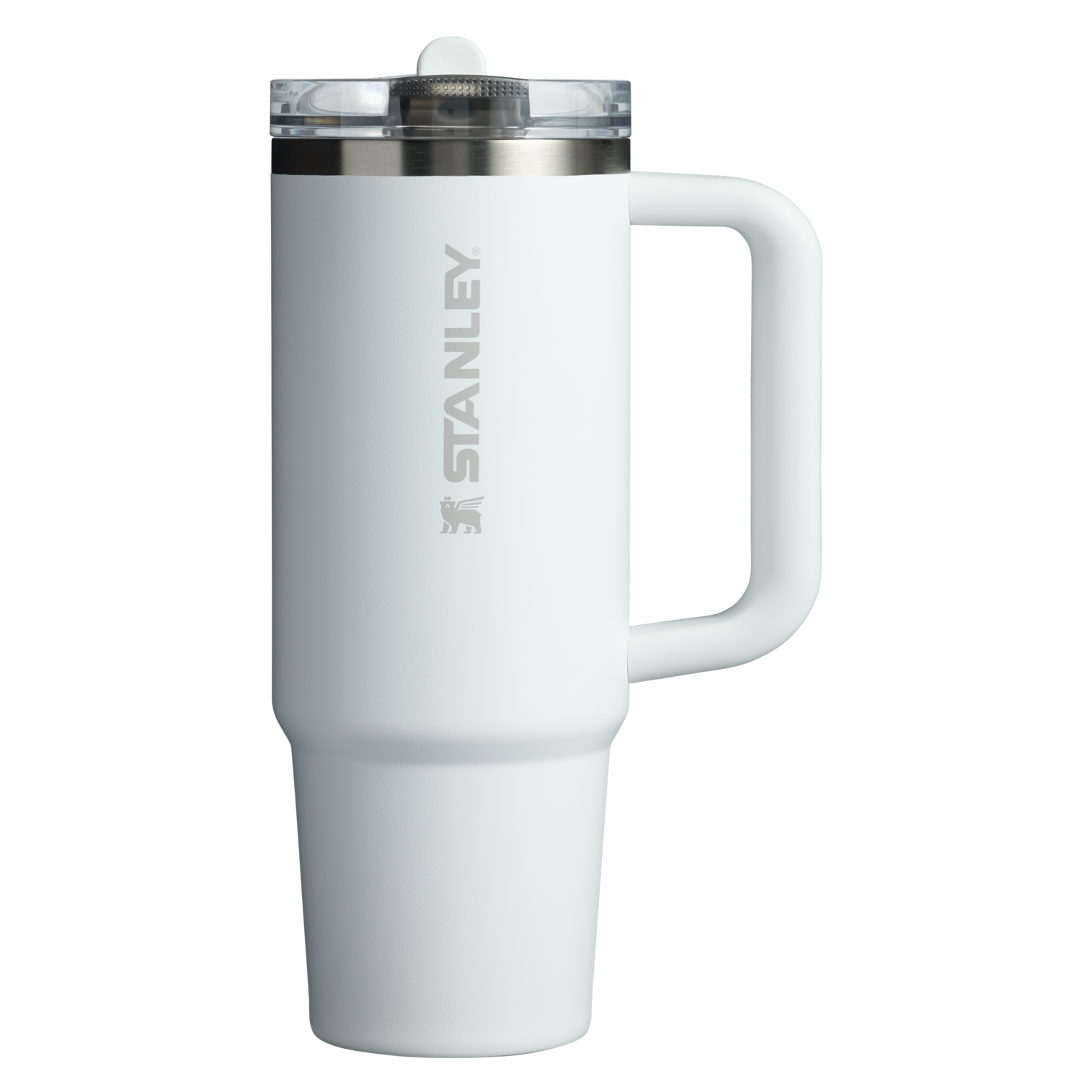 Stanley The Quencher ProTour Flip Straw Tumbler 30 OZ Frost