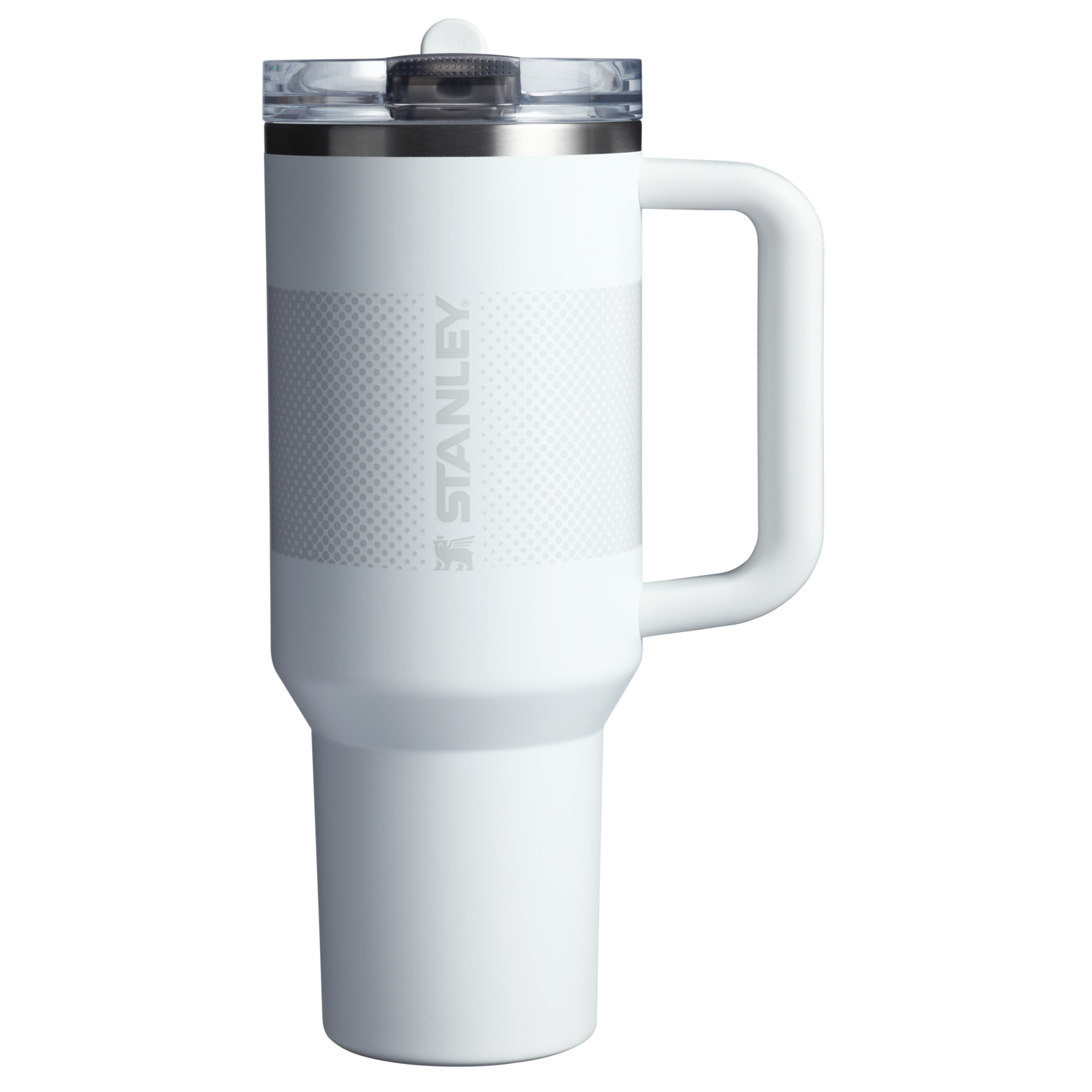 Stanley The Quencher ProTour Flip Straw Tumbler 40 OZ Frost Fade