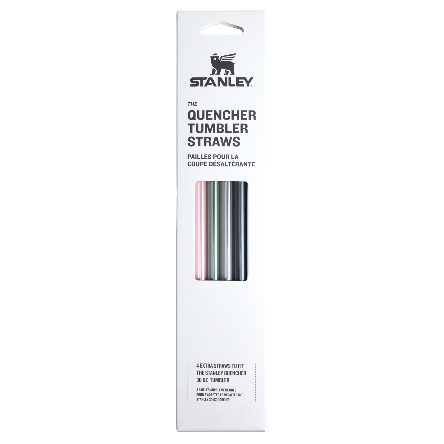 Stanley Adventure Quencher Travel Tumbler Straws | 30 OZ Fall